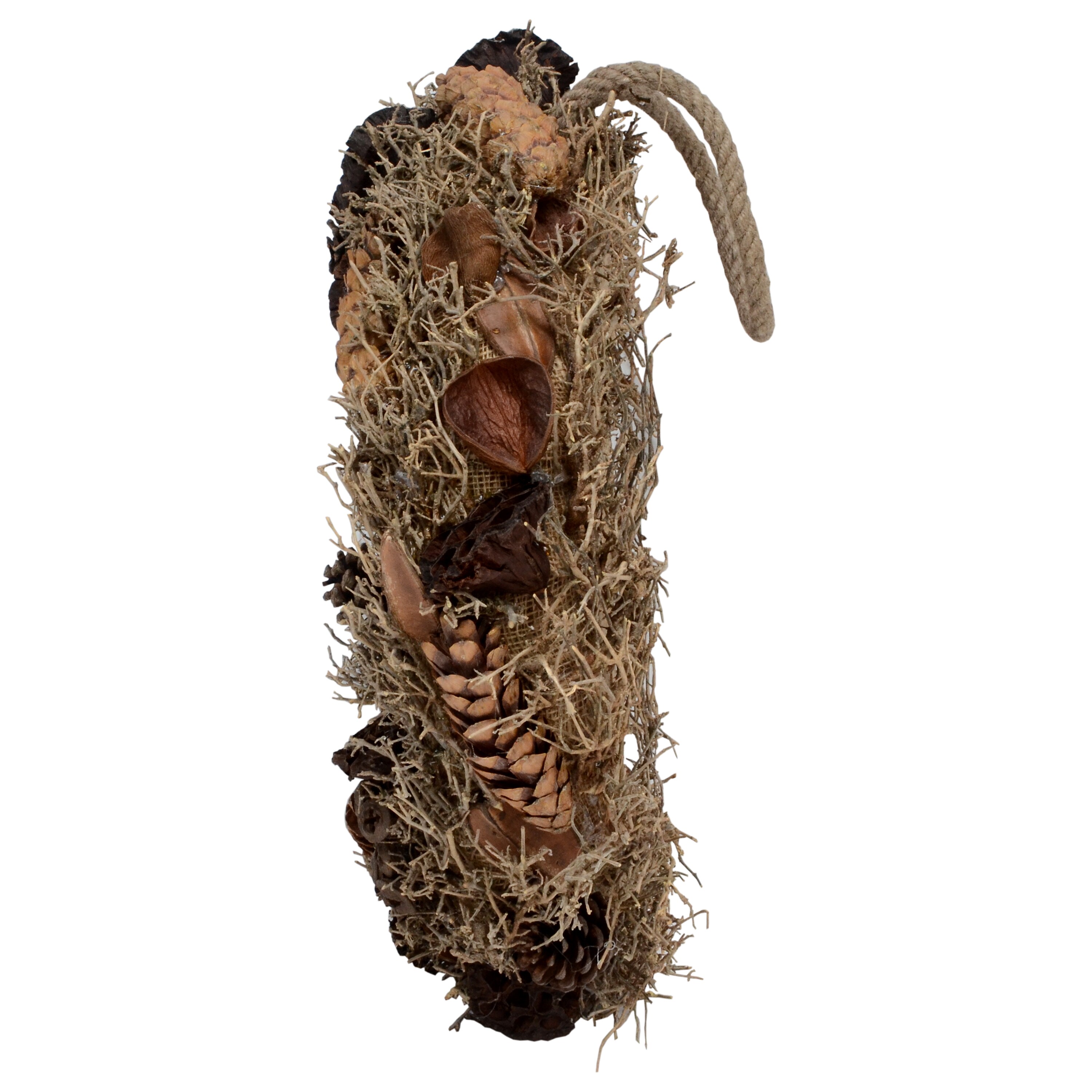 Vickerman H6MIX2000 Artificial-Christmas-Wreaths - View #4