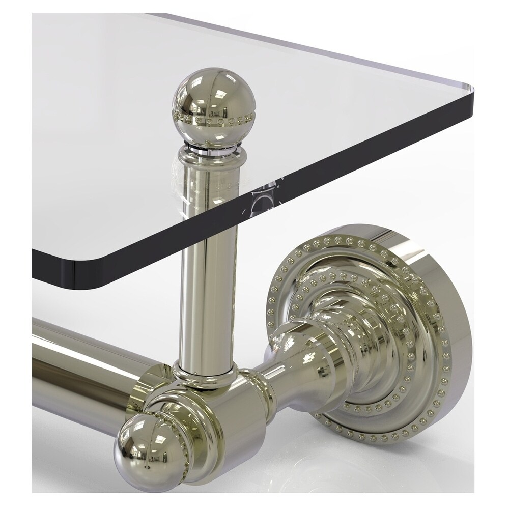 Allied Brass DT-GLT-24-PNI d060360 - View #2