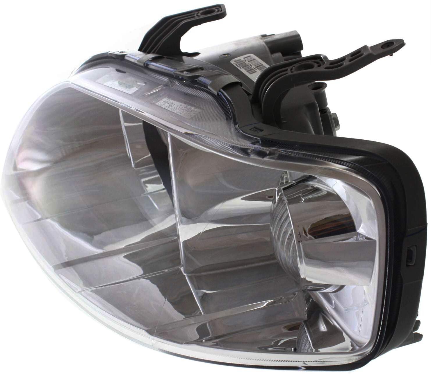Garage-Pro JCWC100144GP Headlights-Components - View #2