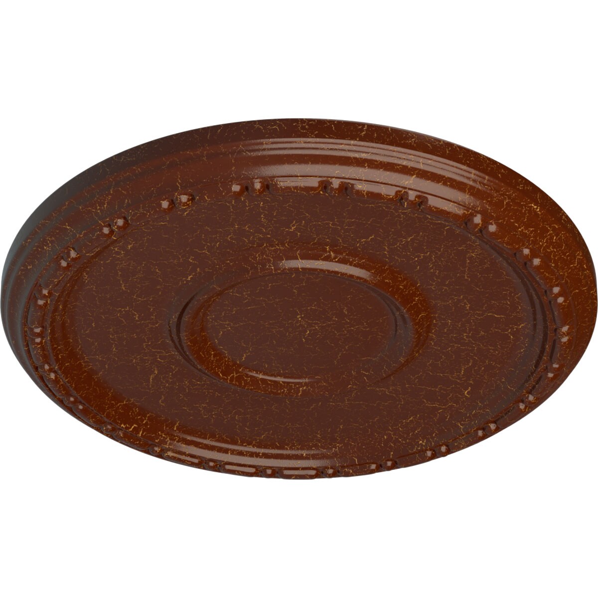 Ekena Millwork CM16MDBMC Ceiling-Medallions - View #2
