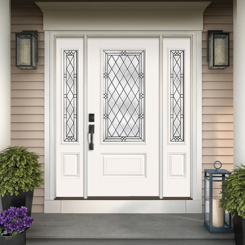 Masonite 3350161 Entry-Doors - View #2