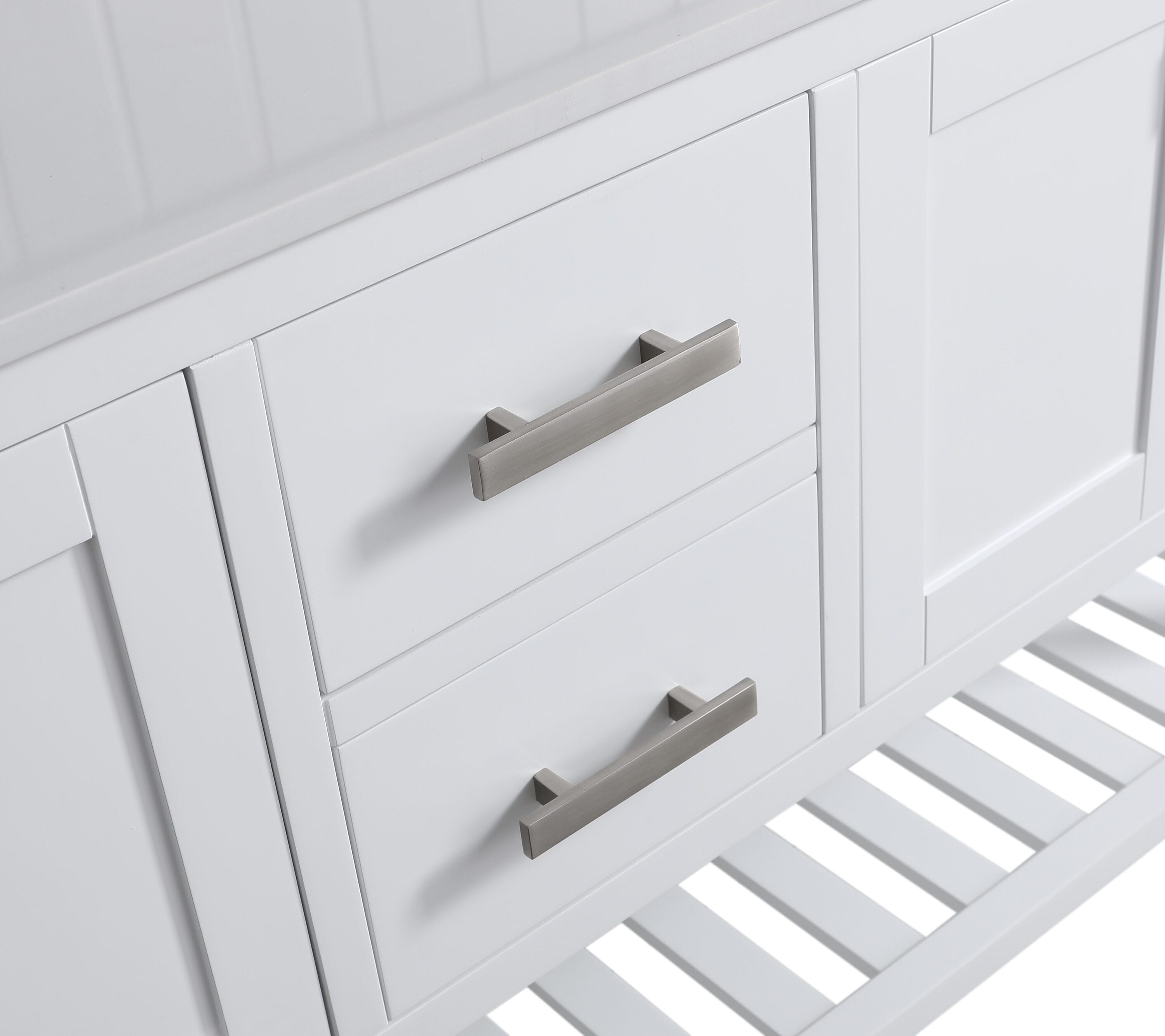 Design Element DEC055-72-W-CB vanities - View #6