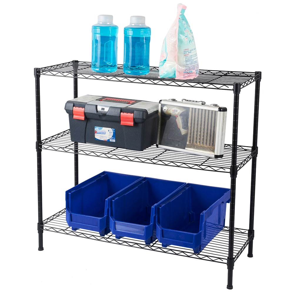 Winado LO1G13002951 Free-Standing-Shelving - View #6