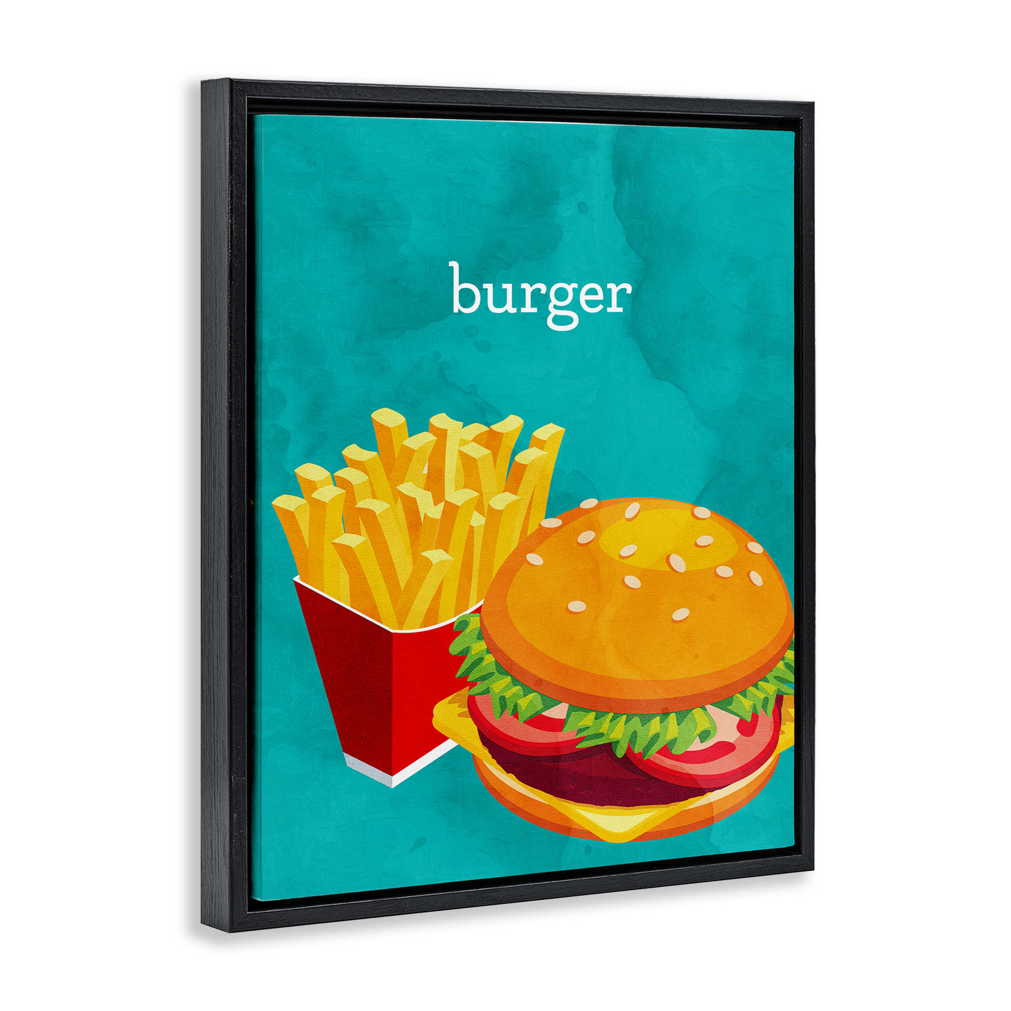 Stupell Industries BS-466-FFB-16X20 Wall-Art - View #2