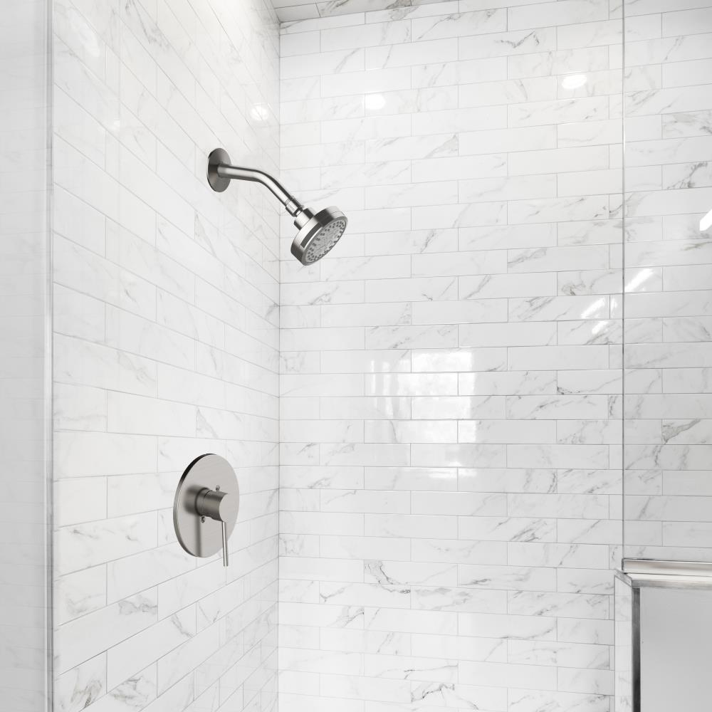 Design House 594143 Tub-Shower-Faucets - View #2