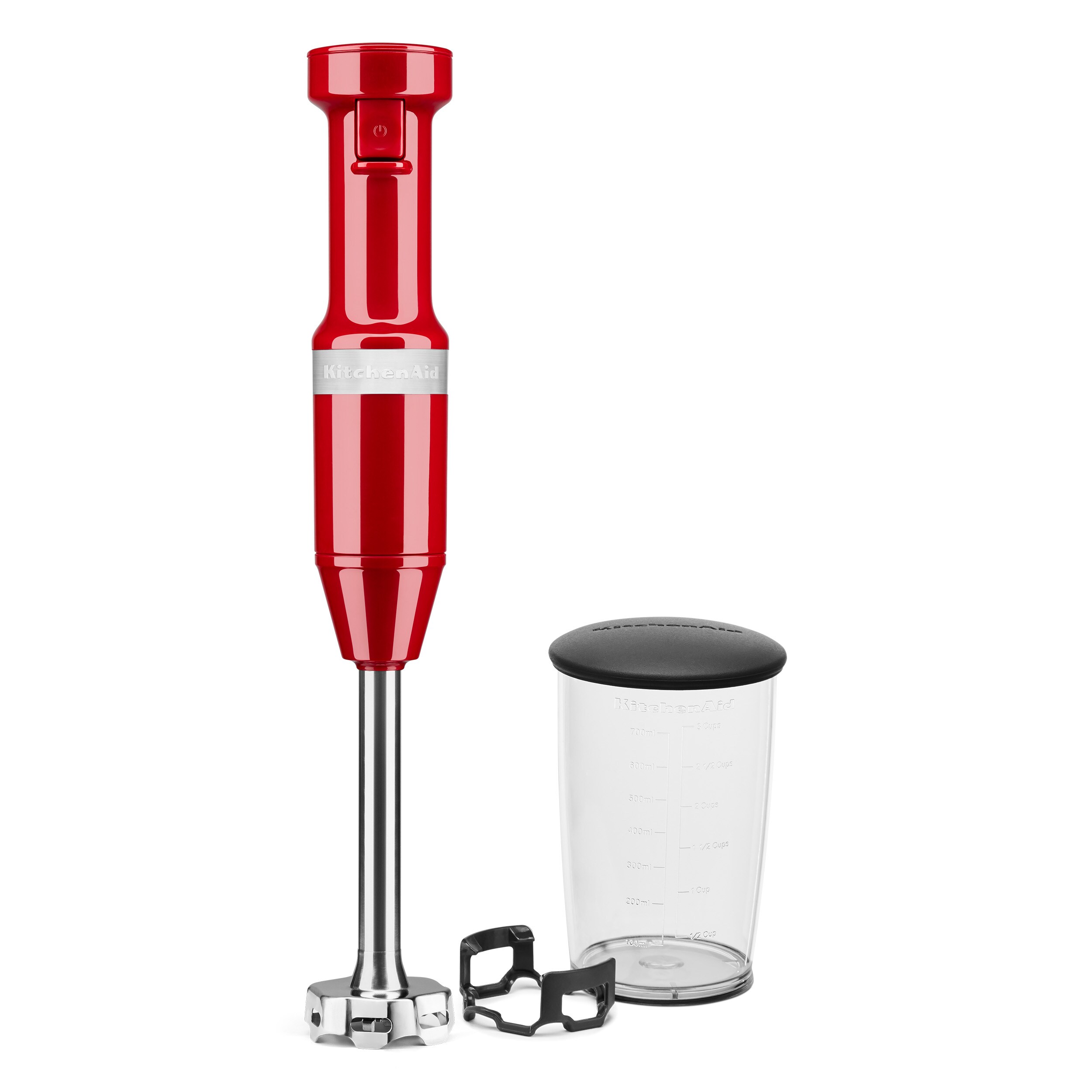 KitchenAid KHBV53ER Immersion-Blenders - View #2