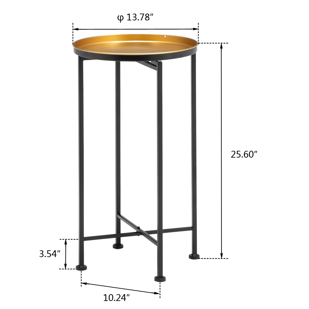 Winado 303031703217 End-Tables - View #4