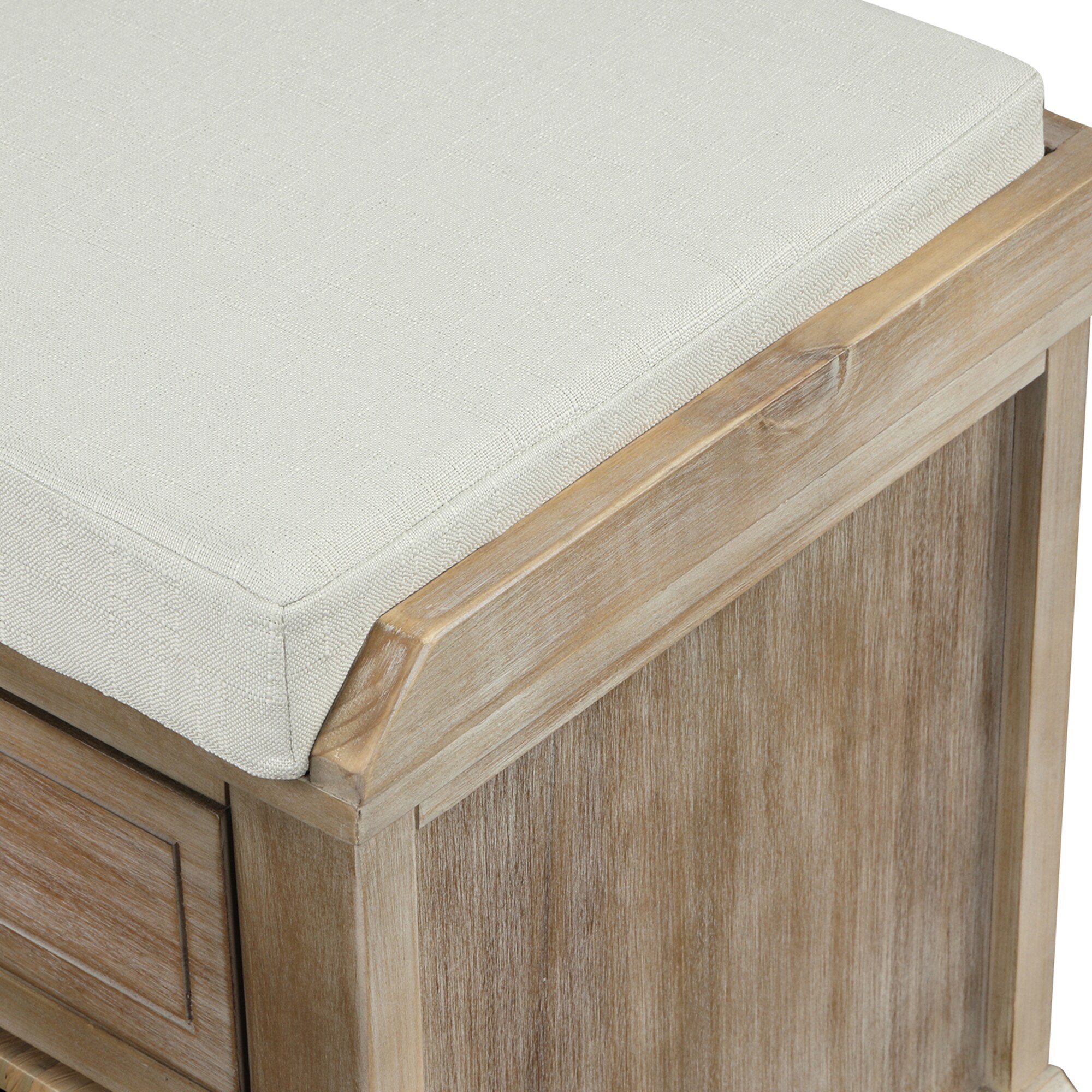 SINOFURN SYA330010WW bench - View #12