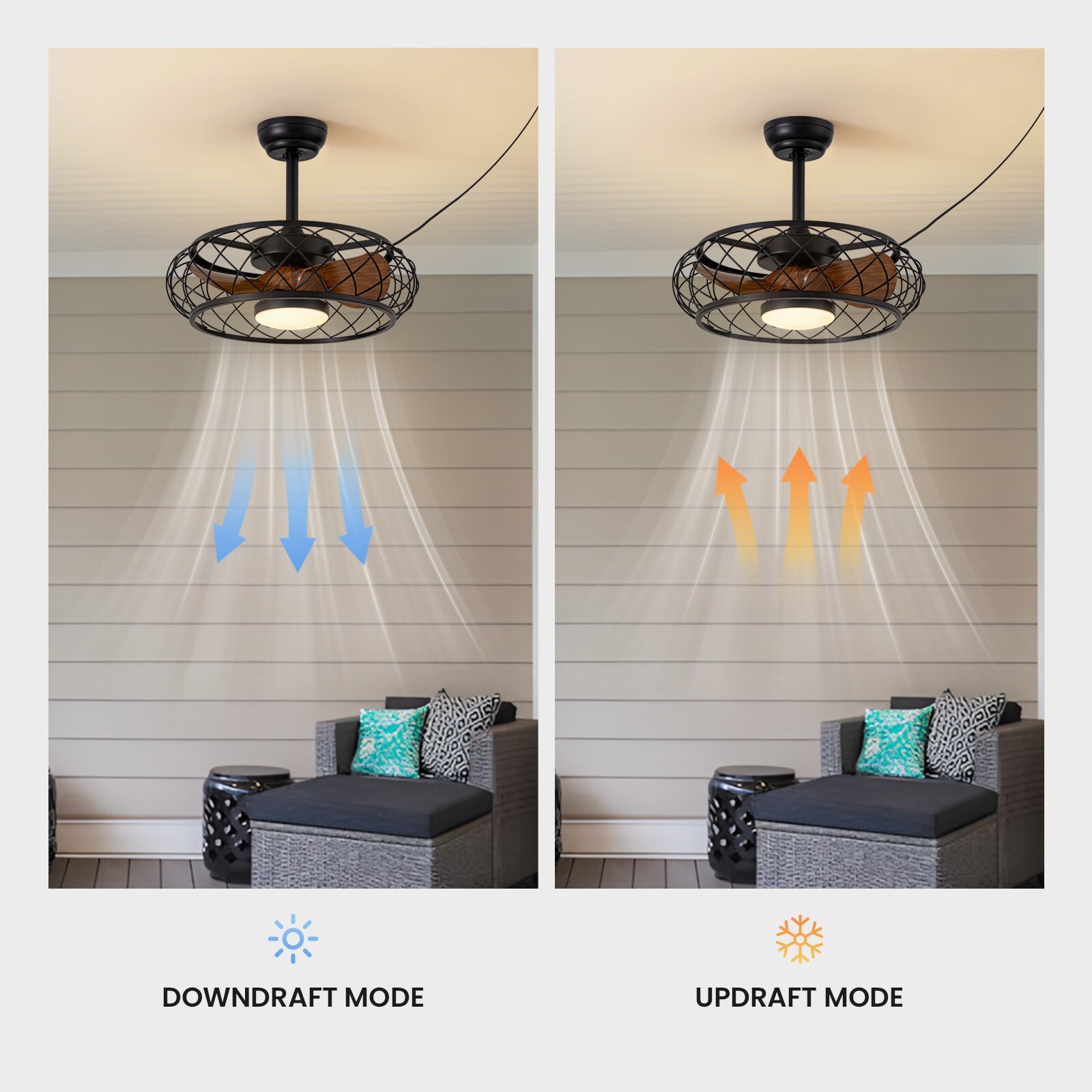 Liwidu LWOS6938-02 Ceiling-Fans - View #7