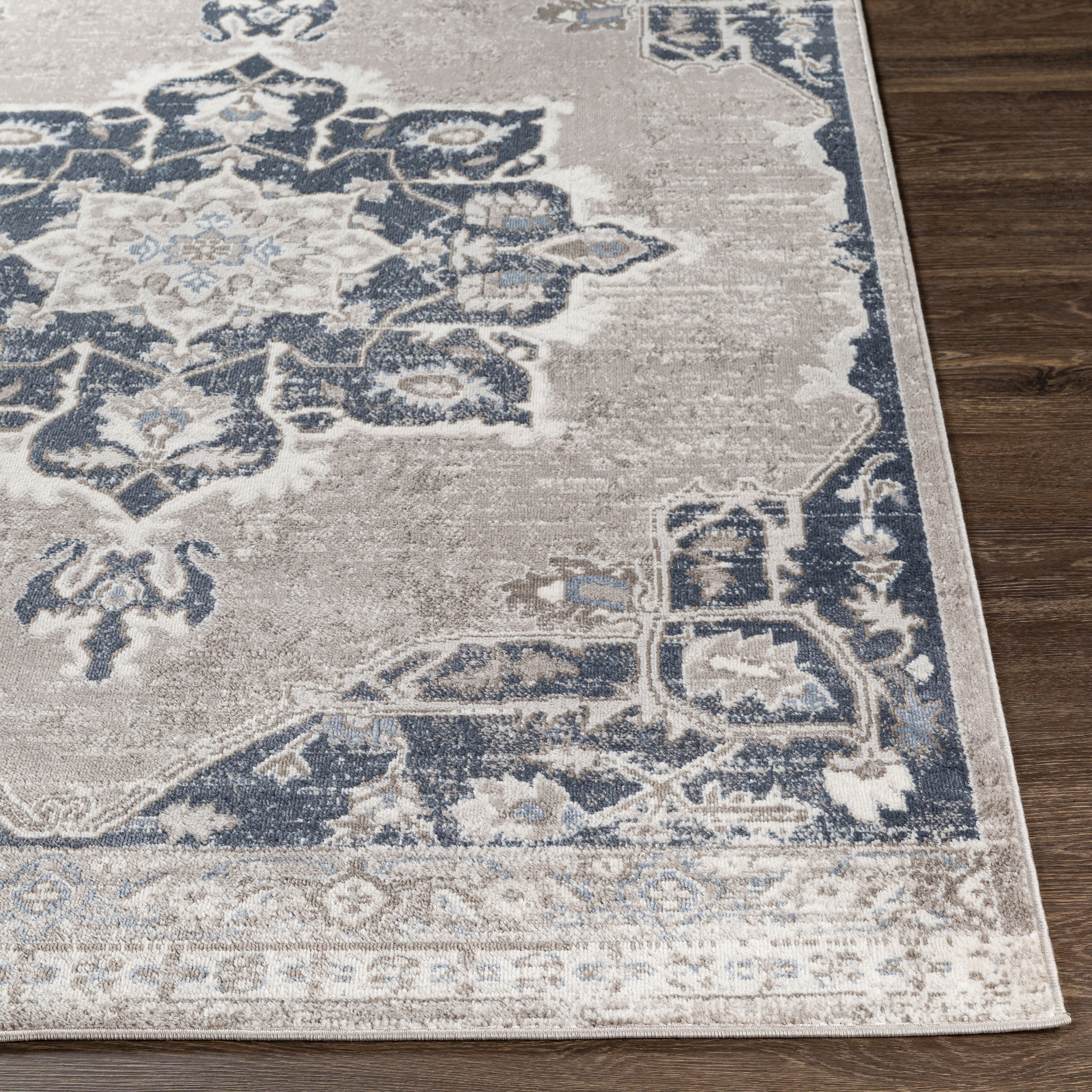 Surya SRZ2305-527 rugs - View #3