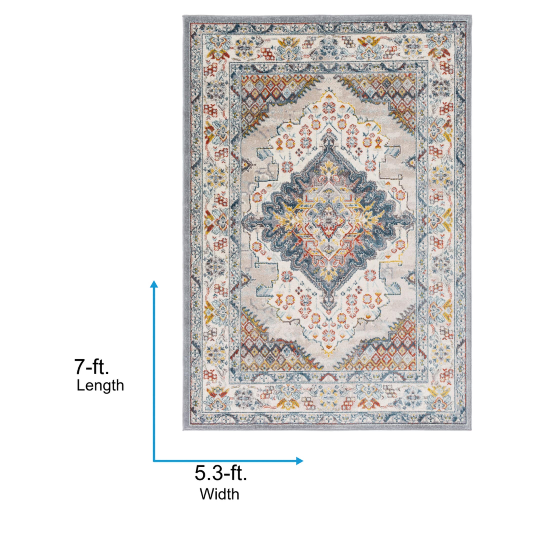 Livabliss AKR2300-5373 rugs - View #8