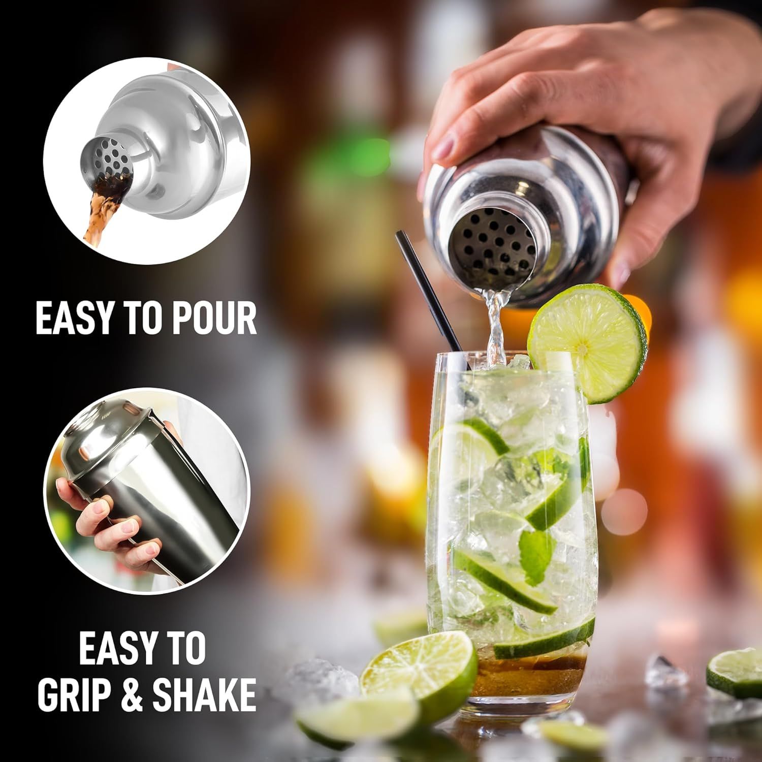 Zulay Kitchen X002II1ZAH Barware-Accessories - View #4
