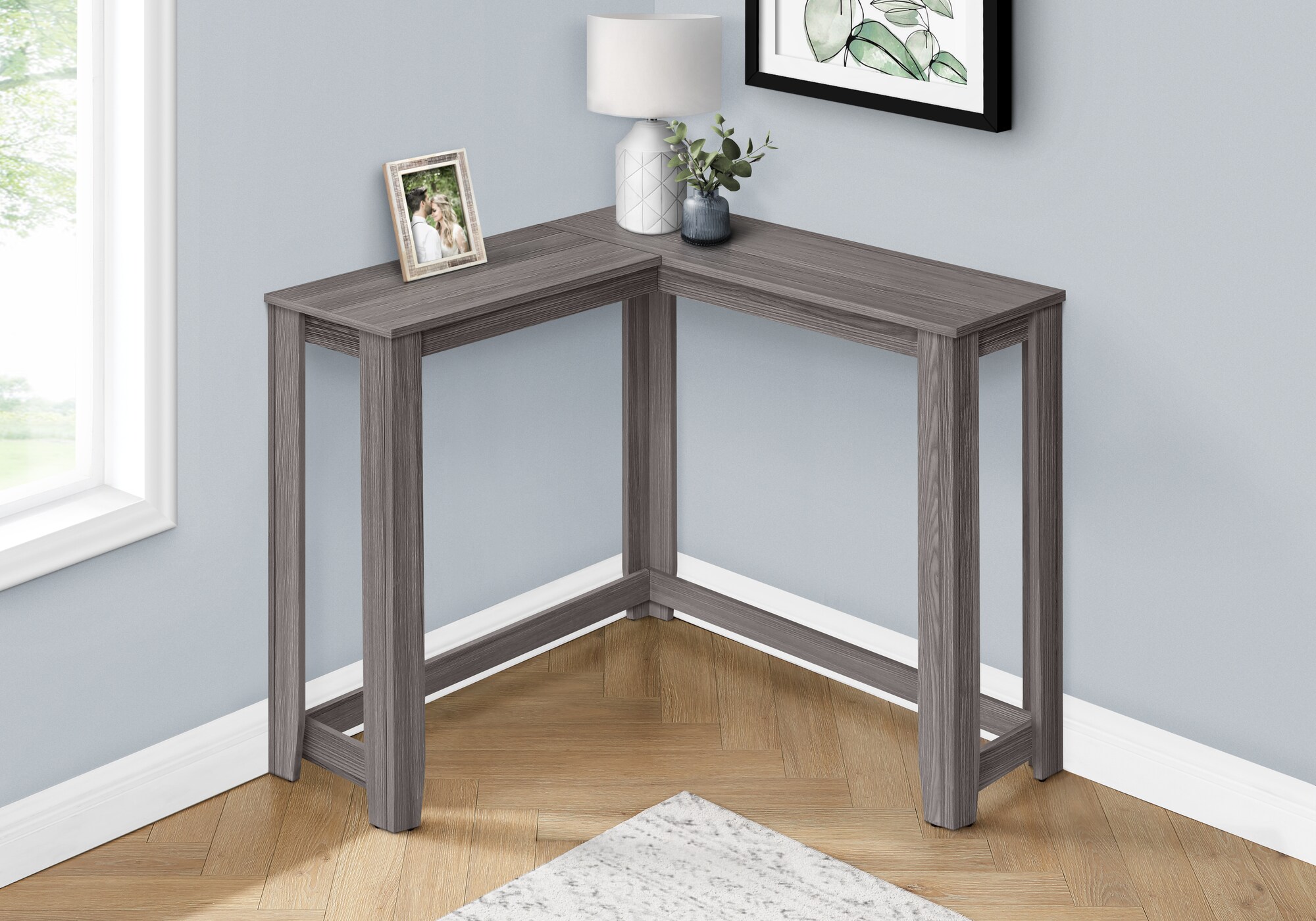 Vynxaria LS0505-271019390 Console-Sofa-Tables - View #2