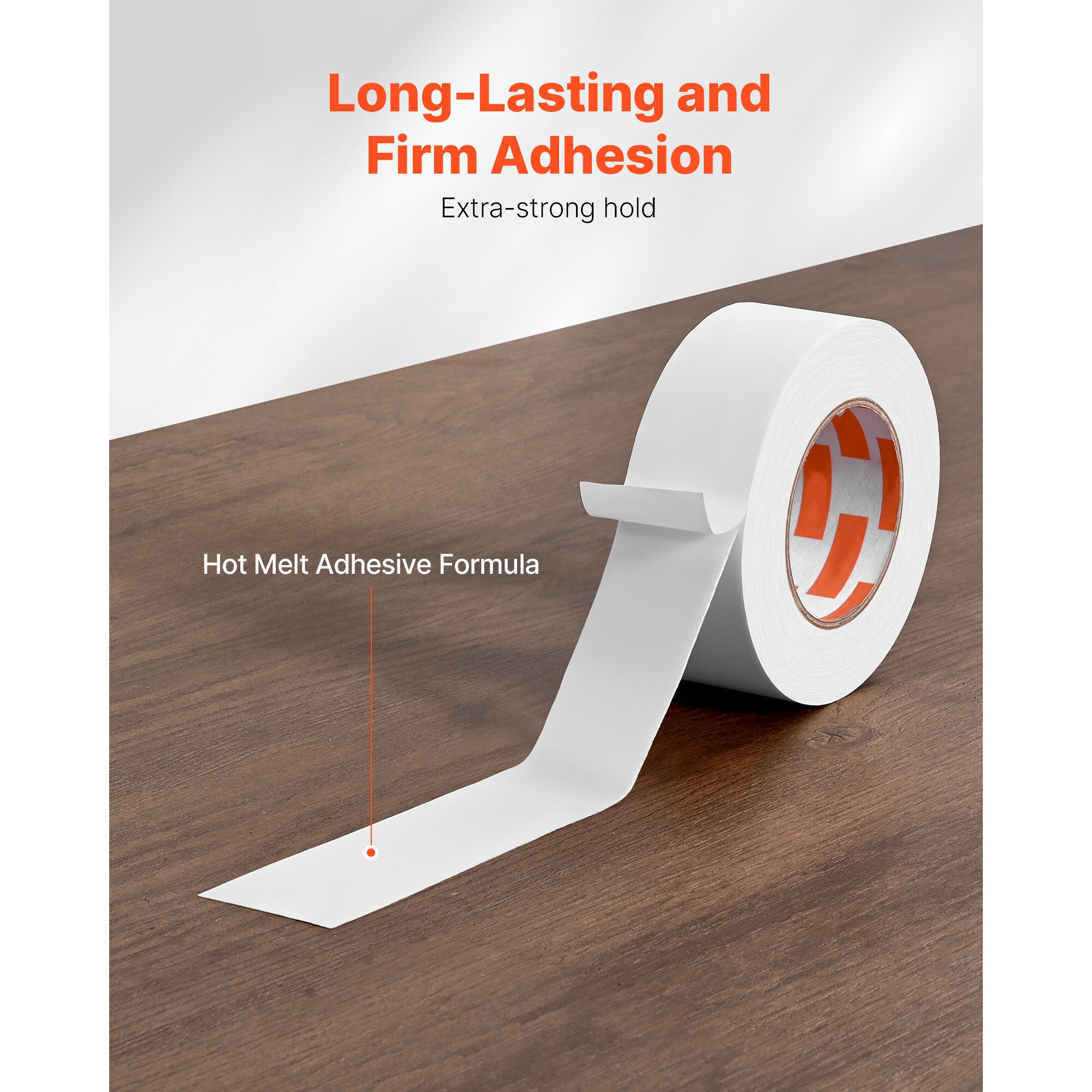 VEVOR SCDTJDJZ2INC08754V0 Flooring-Tape - View #3