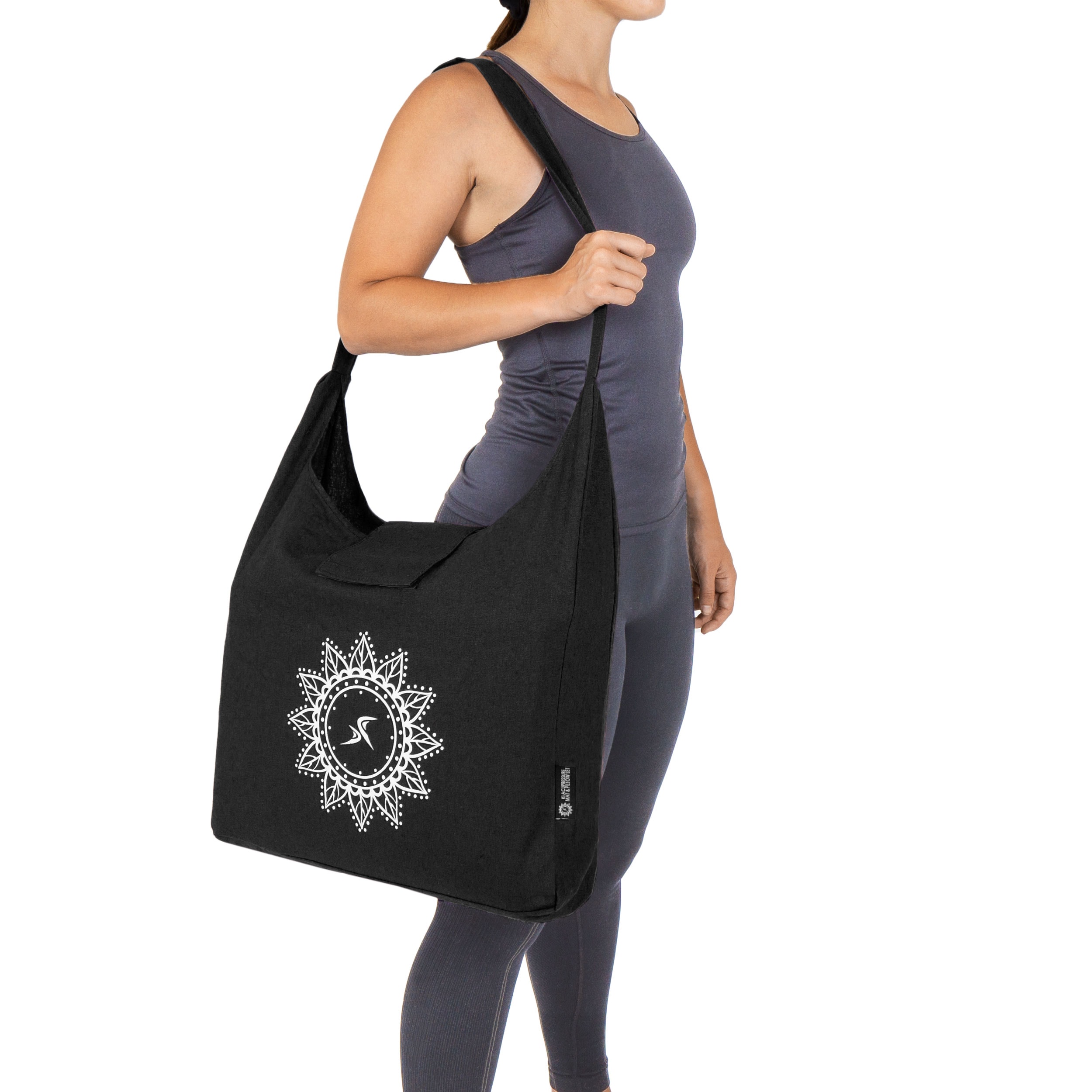 ProsourceFit PS1209ACUKIBB Stretching-Recovery - View #5