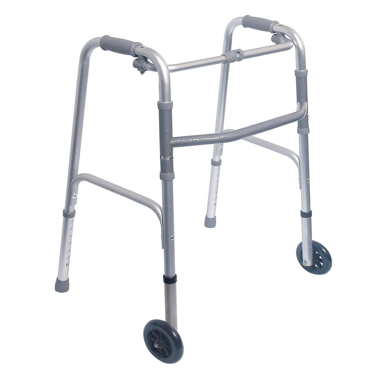 DMI 802-1017-0645 Walkers-Wheelchairs-Rollators - View #4