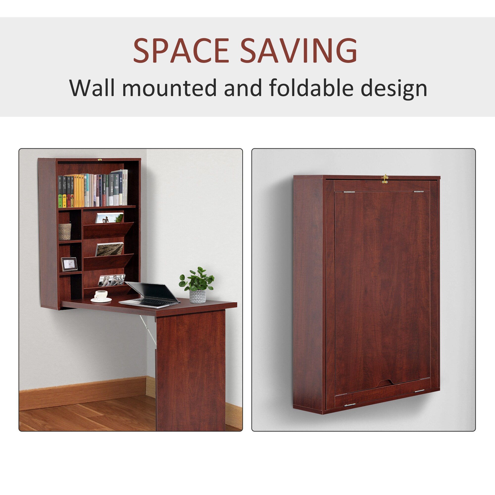 Maocao Hoom BH92396 desks - View #4