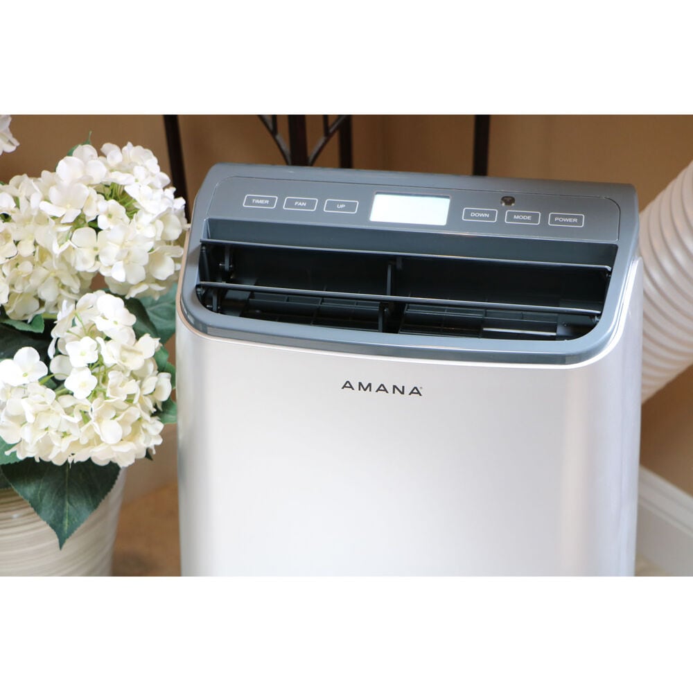Amana AMAP101AW-2 Portable-Air-Conditioners - View #14