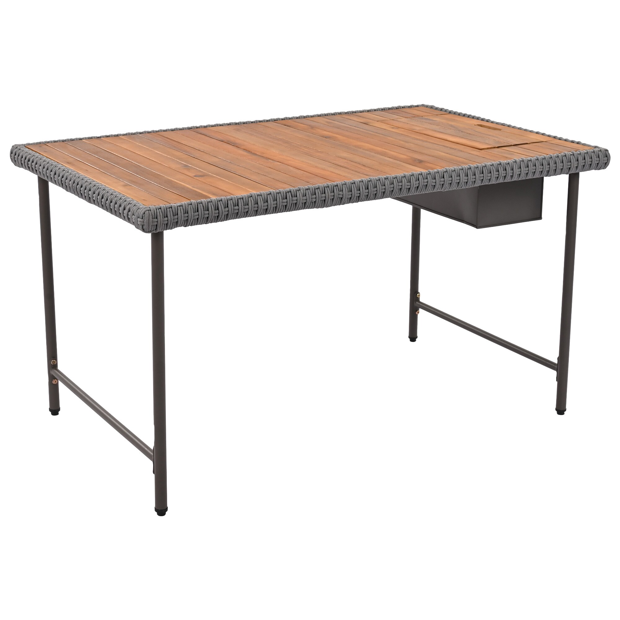 Xspracer ML-OF14NG Patio-Conversation-Sets - View #3