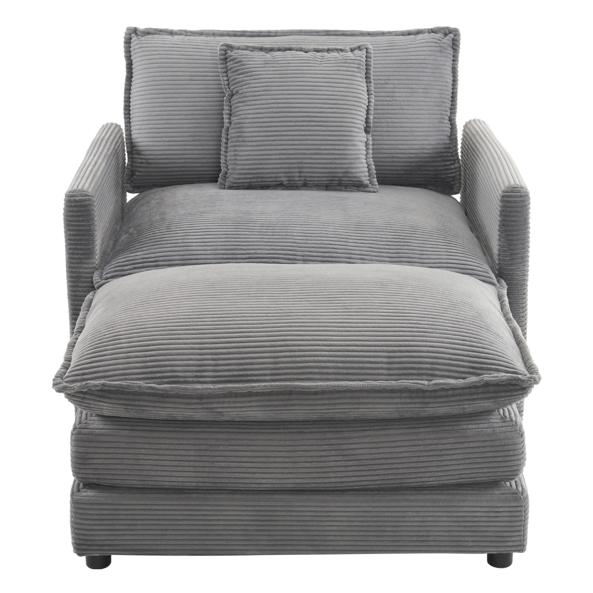 ModernLuxe N719S001721E Sofas-Loveseats - View #10