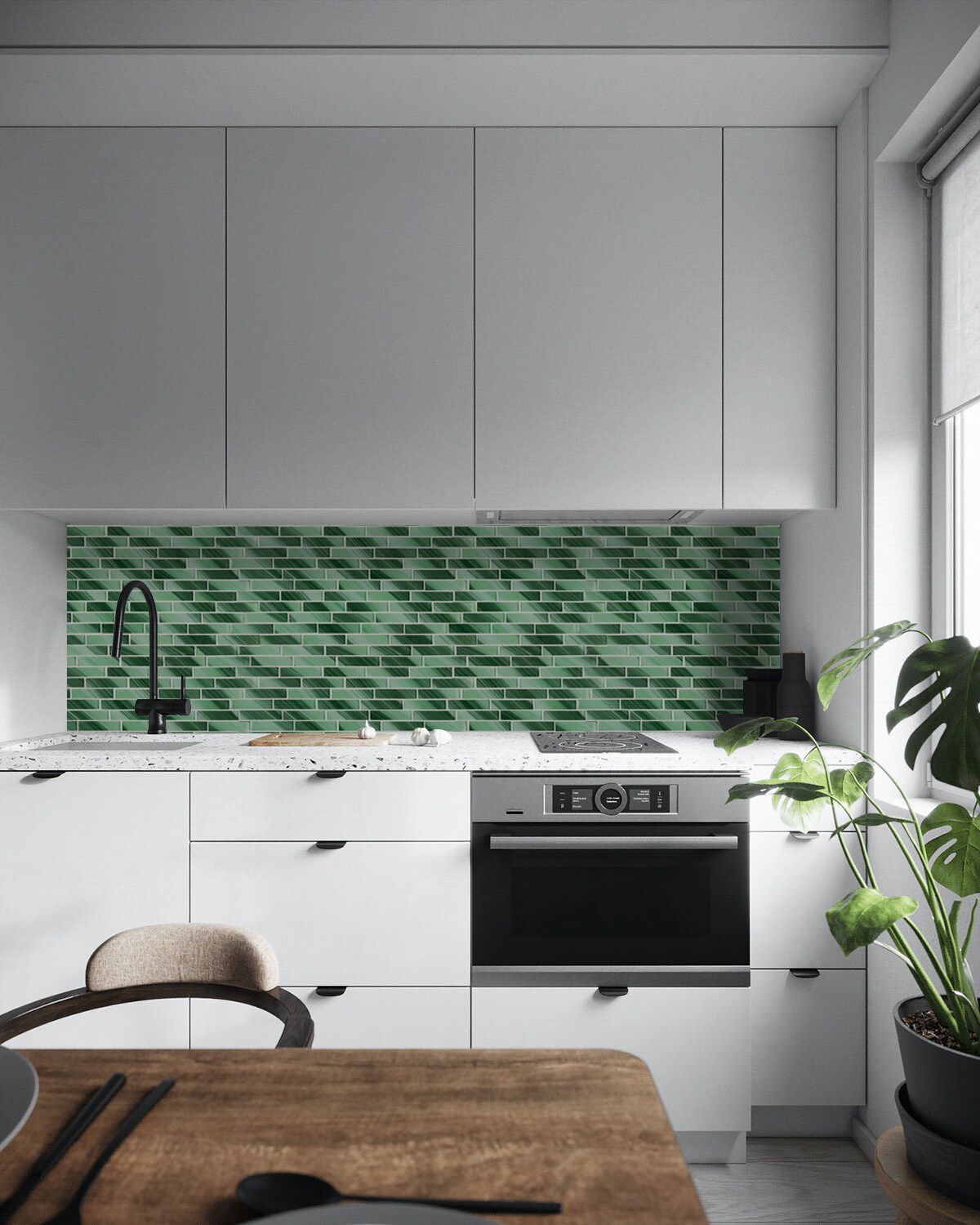WS Tiles WST-LH04 Ceramic-Tile - View #5