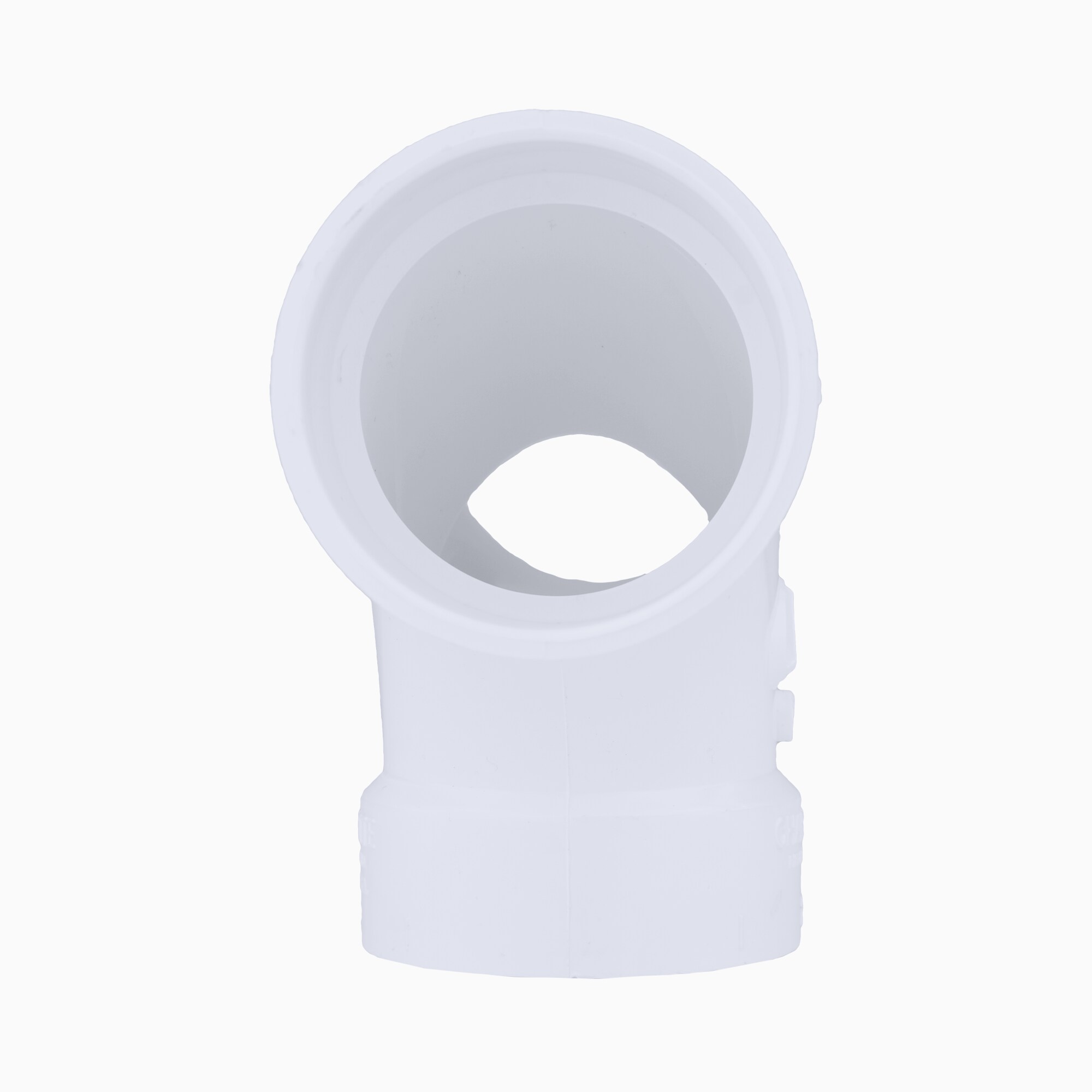 Charlotte Pipe PVC 00327  0600 Pvc-Dwv-Fittings - View #2