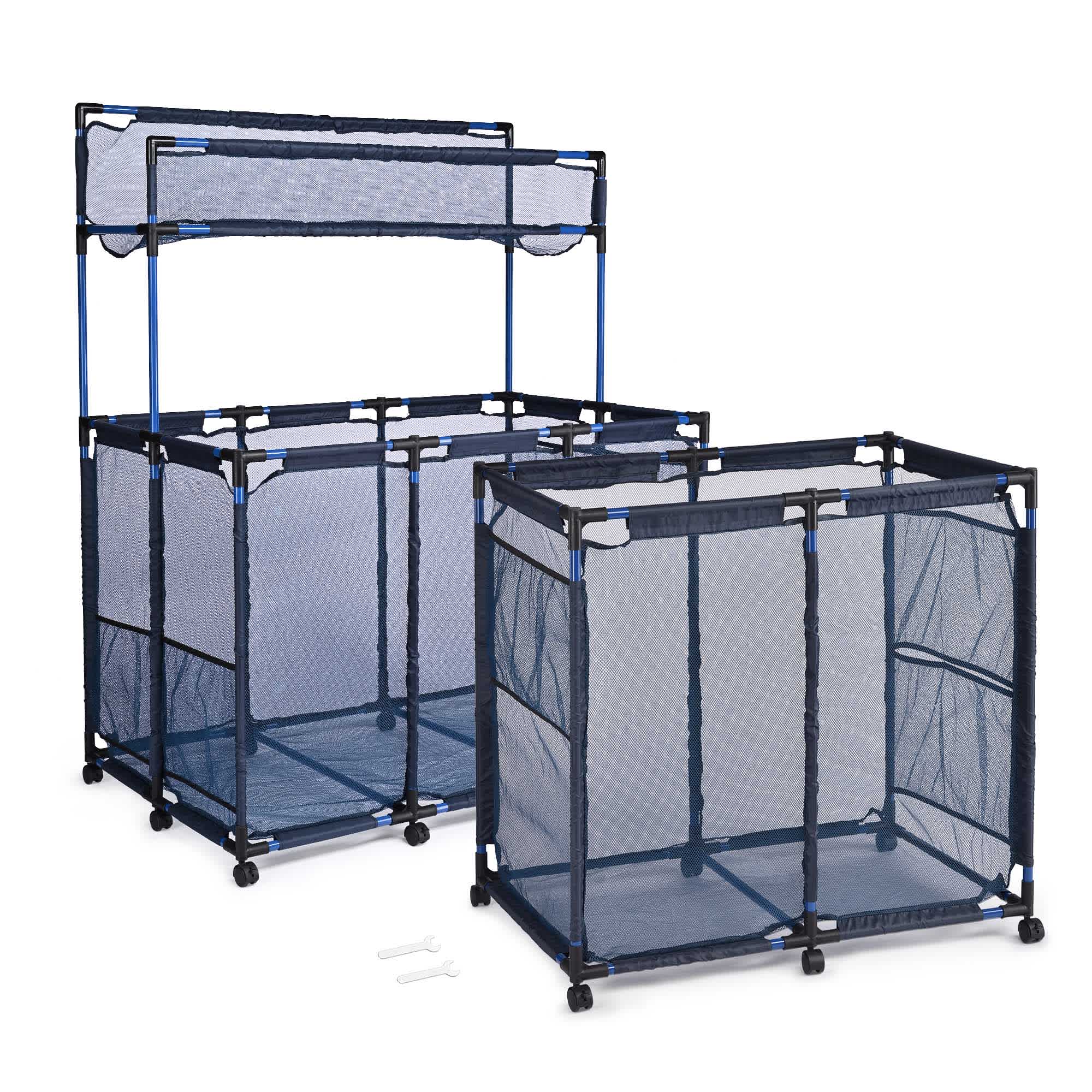 Yescom 06PSBSET001-CW-03-LO Pool-Organization-Storage - View #6