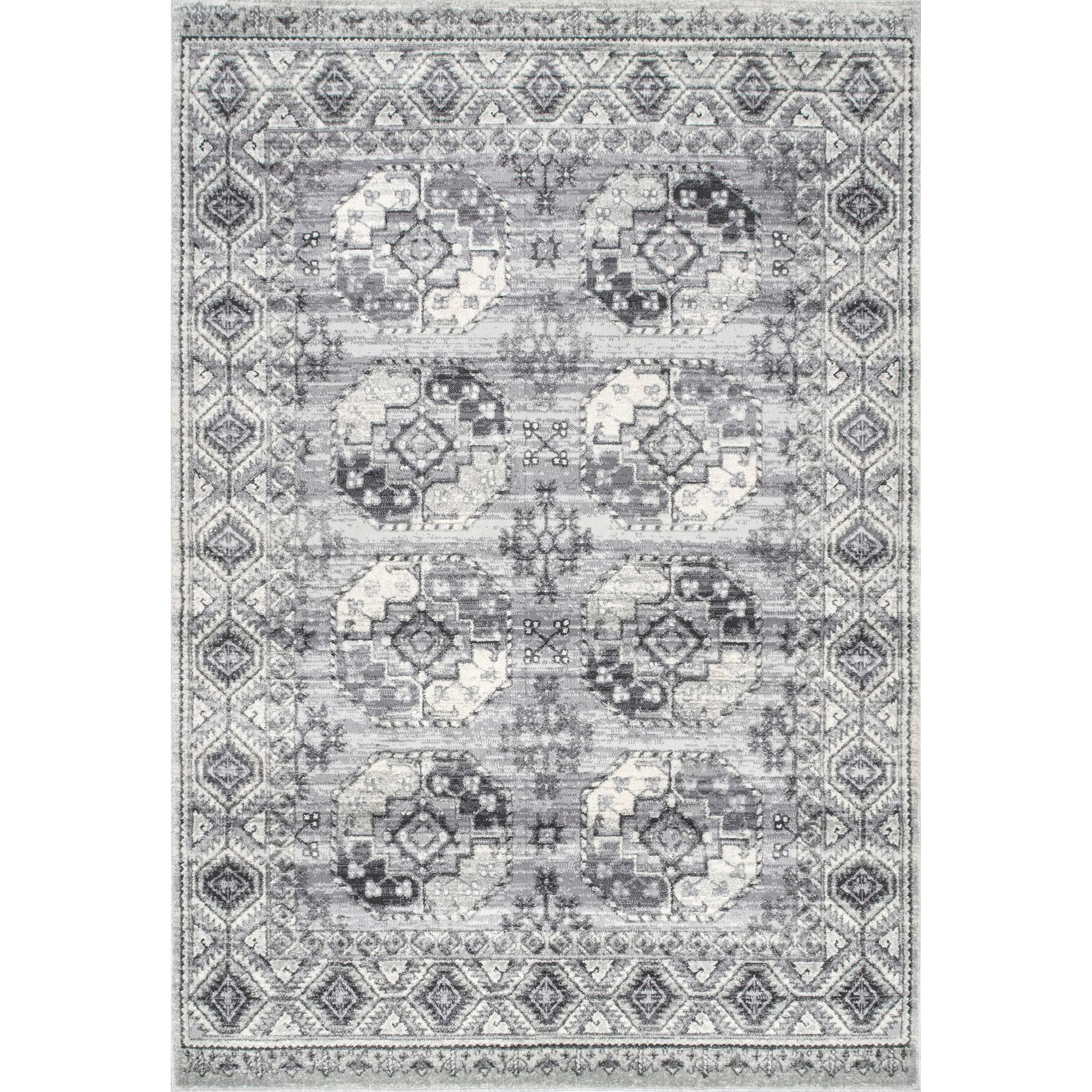 nuLOOM RZSP21B-406 rugs - View #2