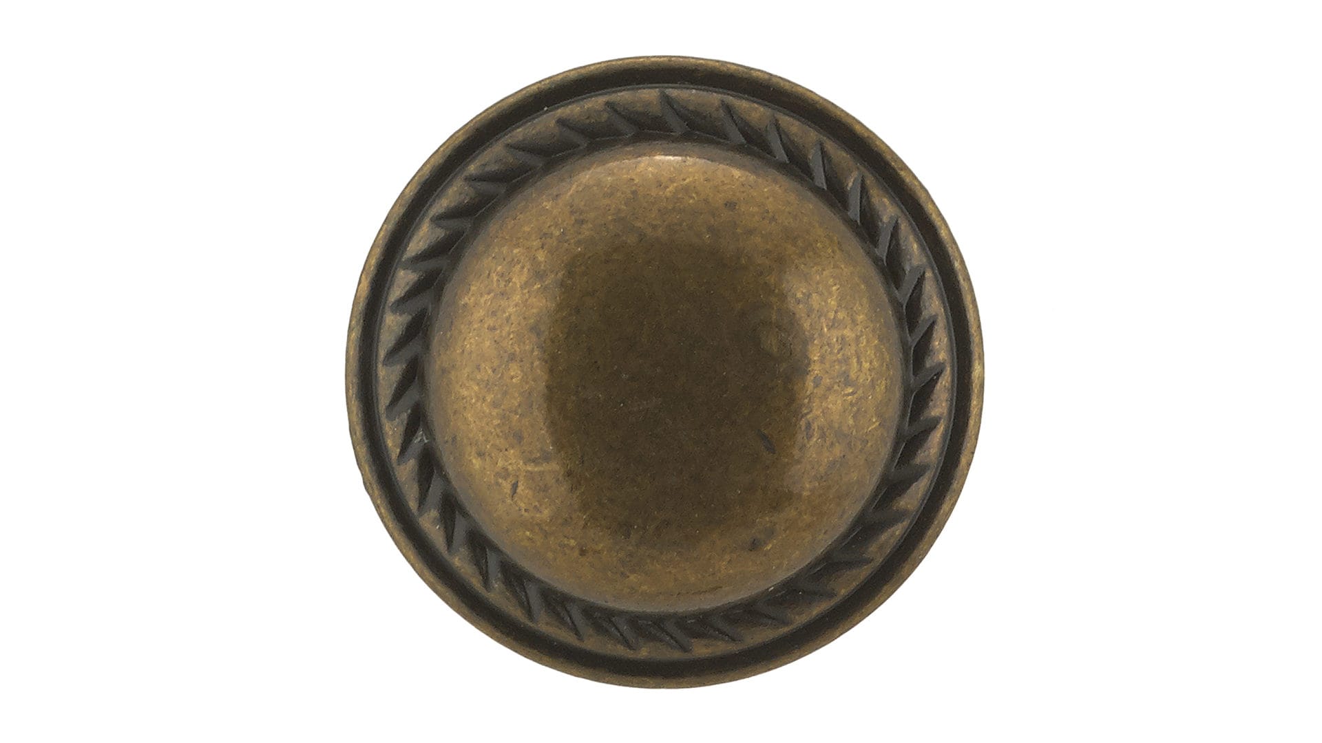 Richelieu BP92830R3 Cabinet-Knobs - View #2