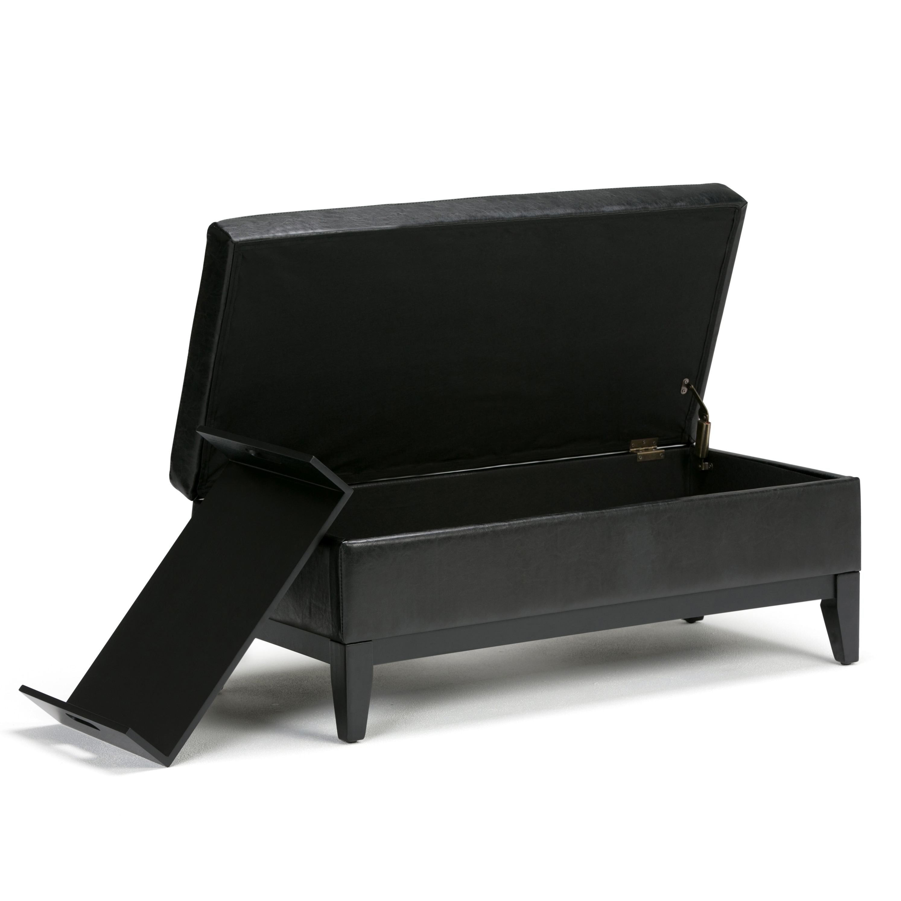 Simpli Home 3AXCOT-245-BL Indoor-Ottomans - View #8