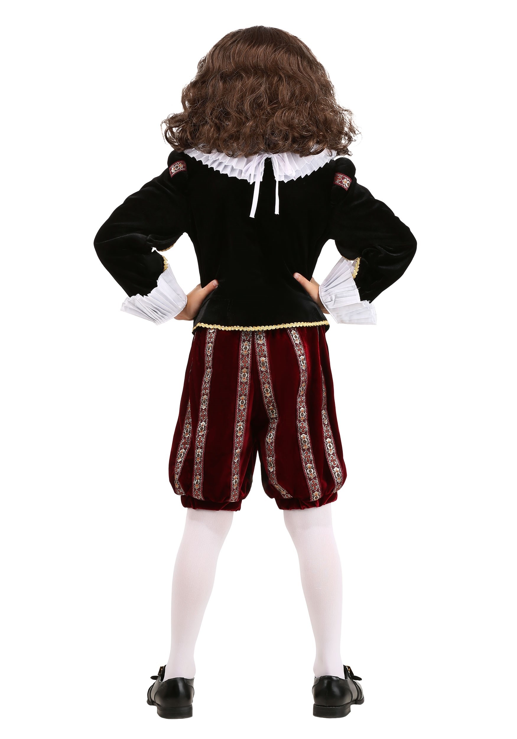 HalloweenCostumes.com FUN0946CH-S costumes - View #3