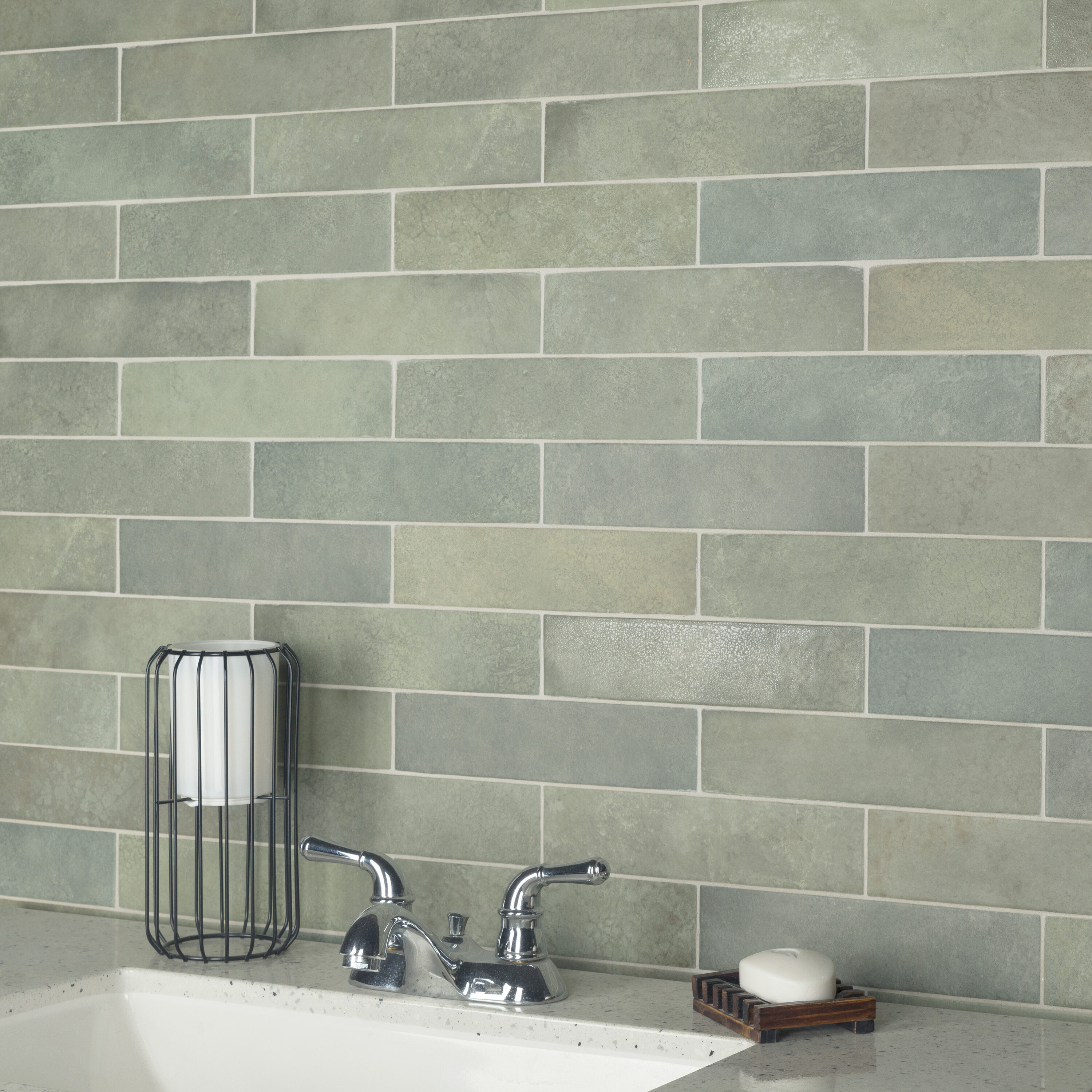 Affinity Tile FEQ10HTJG Ceramic-Tile - View #10