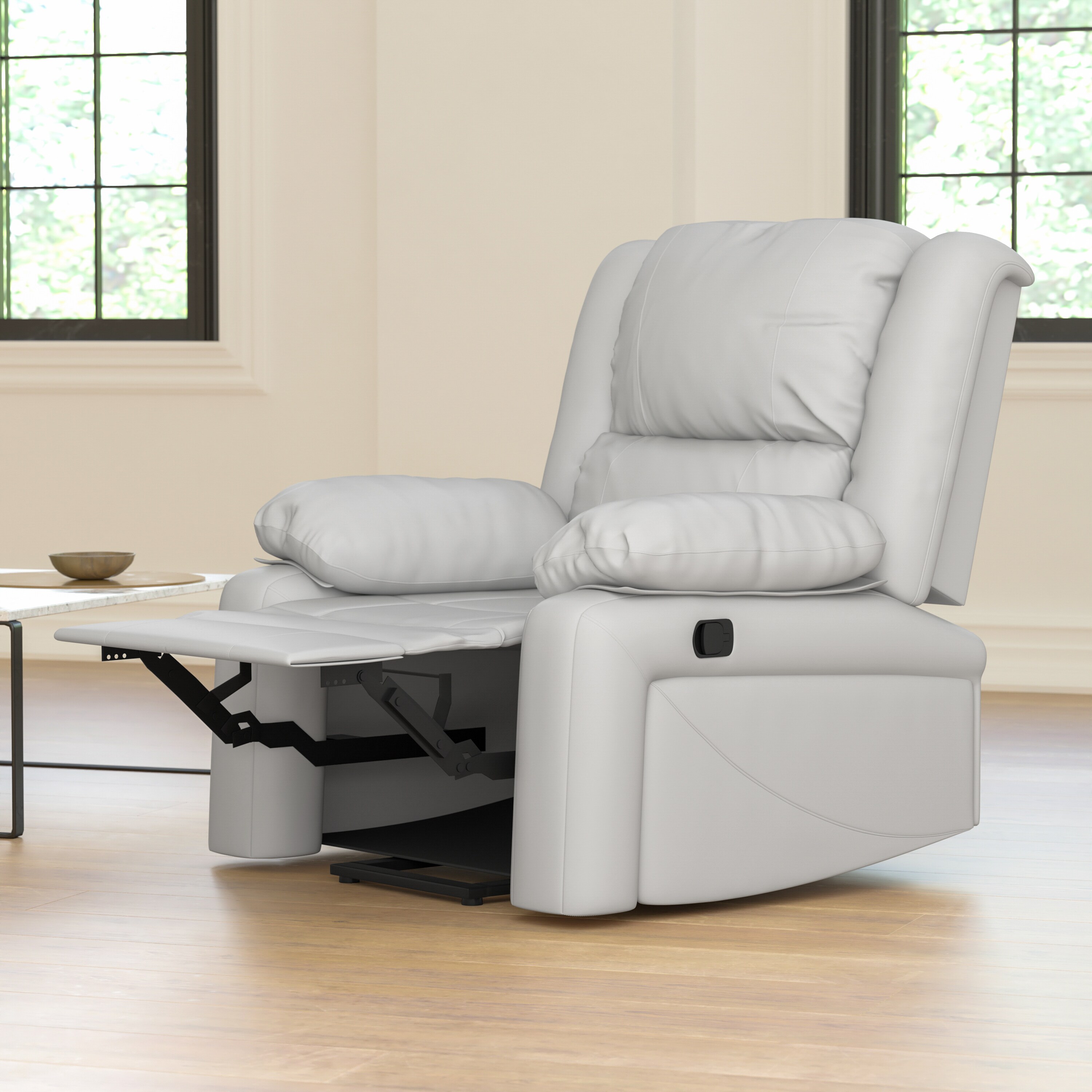 Flash Furniture 196861118715 recliners - View #4
