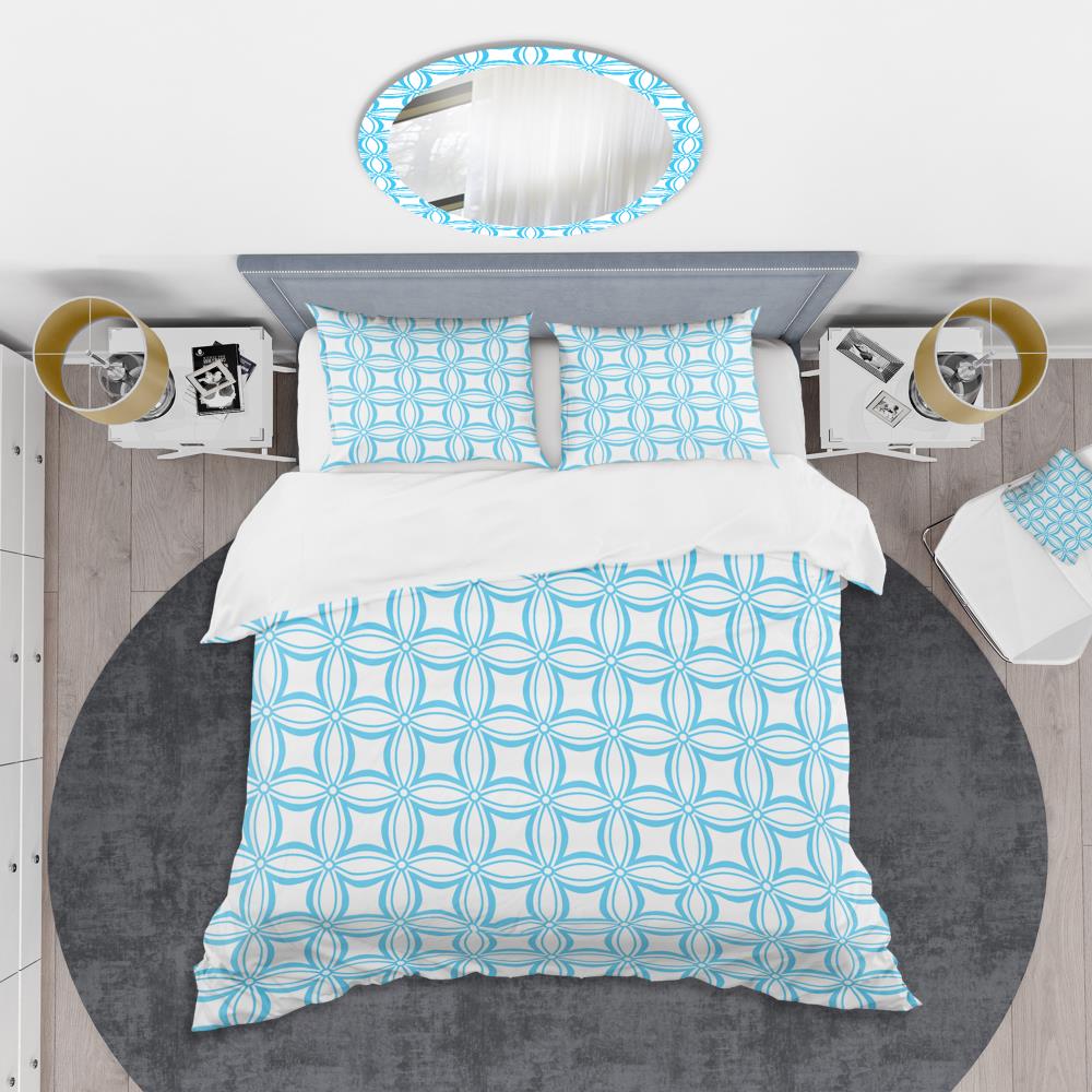 Designart BED24474-Q bedding - View #2