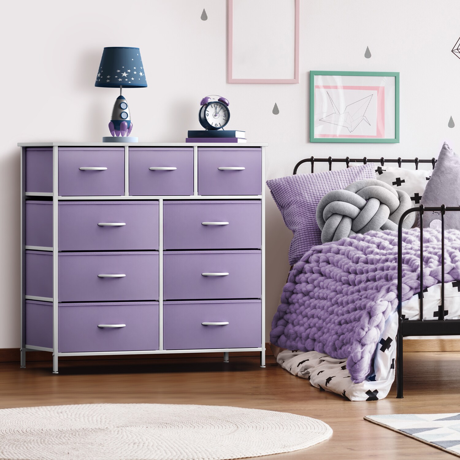 SORBUS 192405020223 dressers - View #2