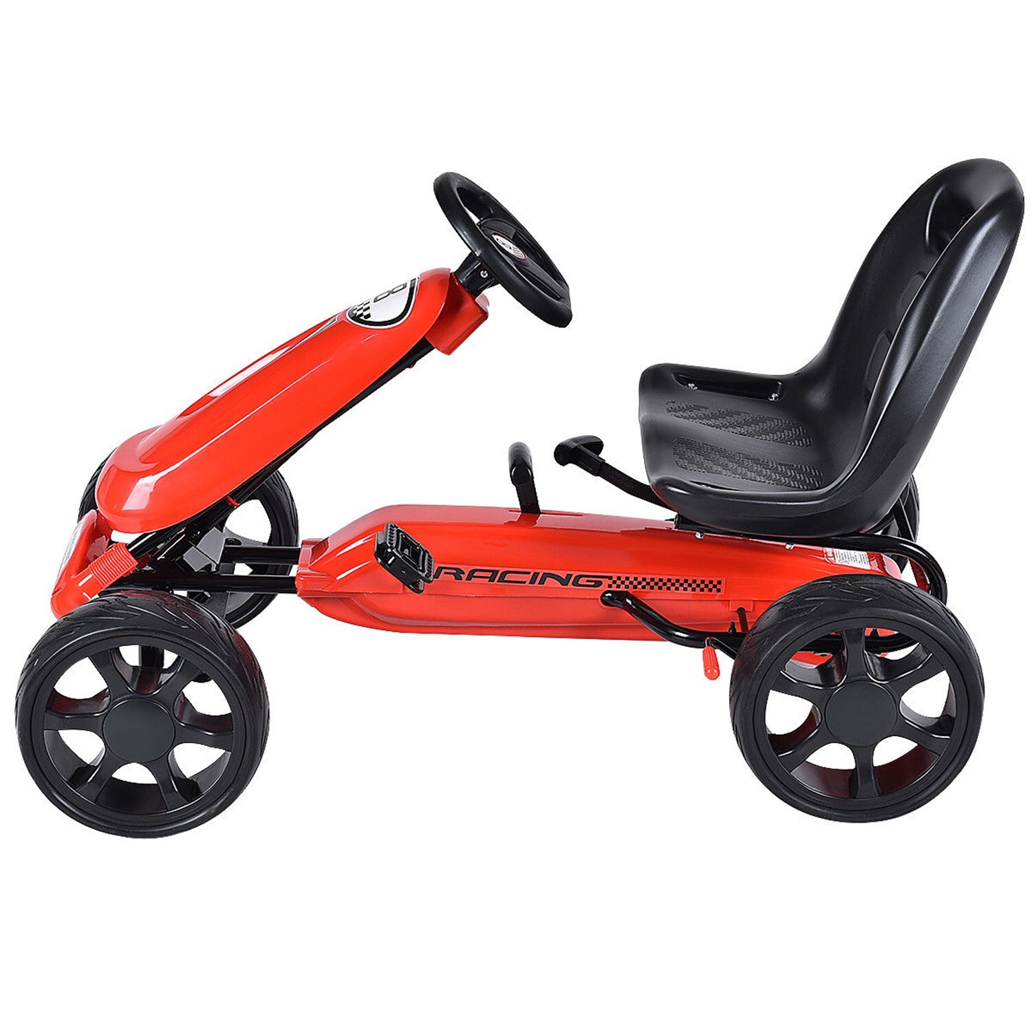 Costway CSHY002081 Play-Toys - View #3
