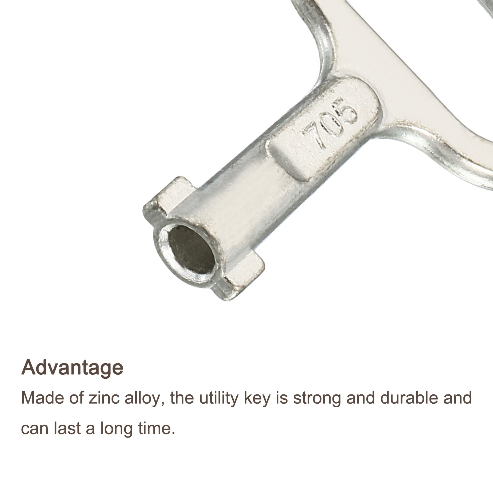 PATIKIL S26062400UX3860 Entry-Door-Flip-Locks - View #4