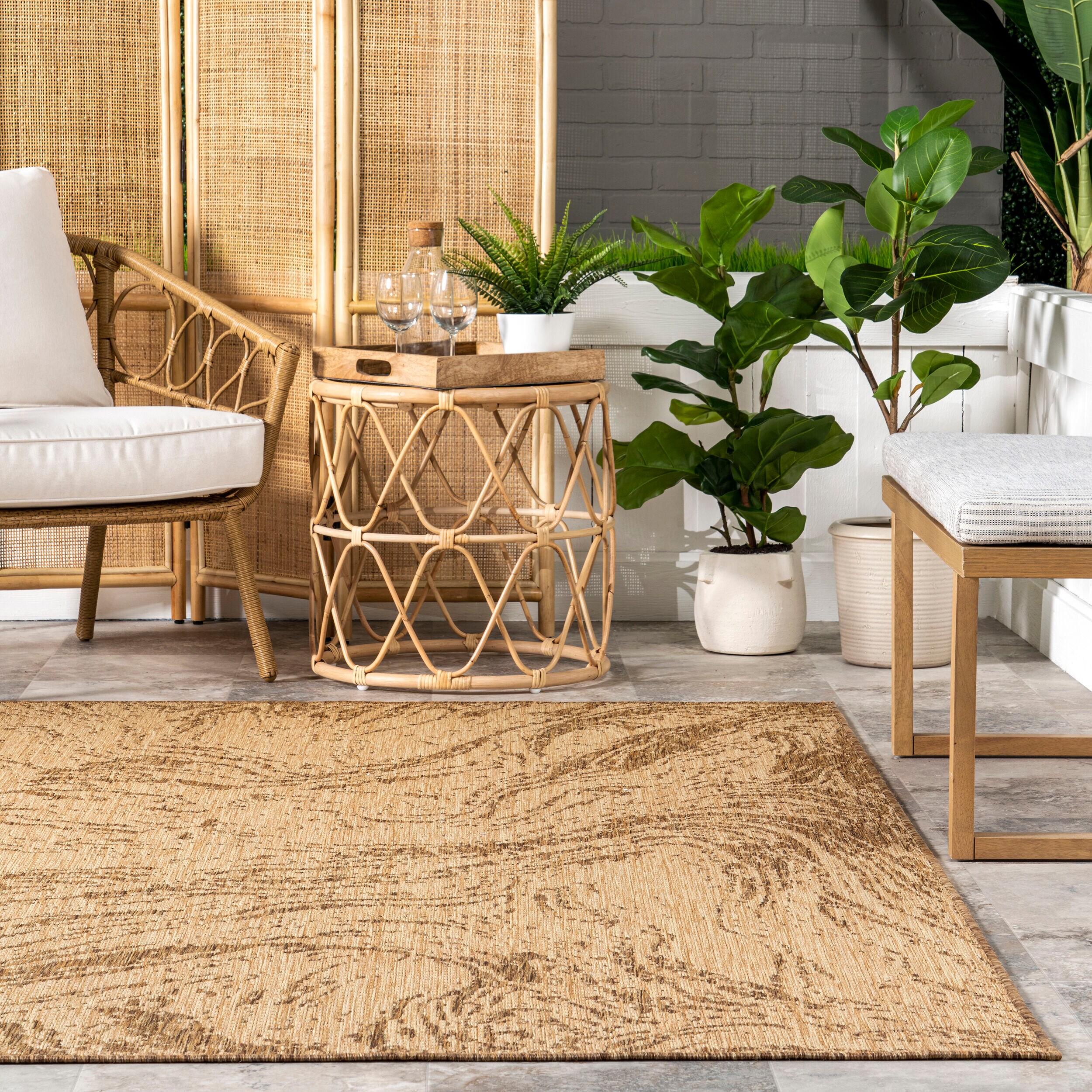nuLOOM 200GBCB85A-508 rugs - View #4