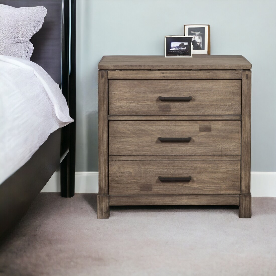 HomeRoots 4000399251 nightstands - View #2