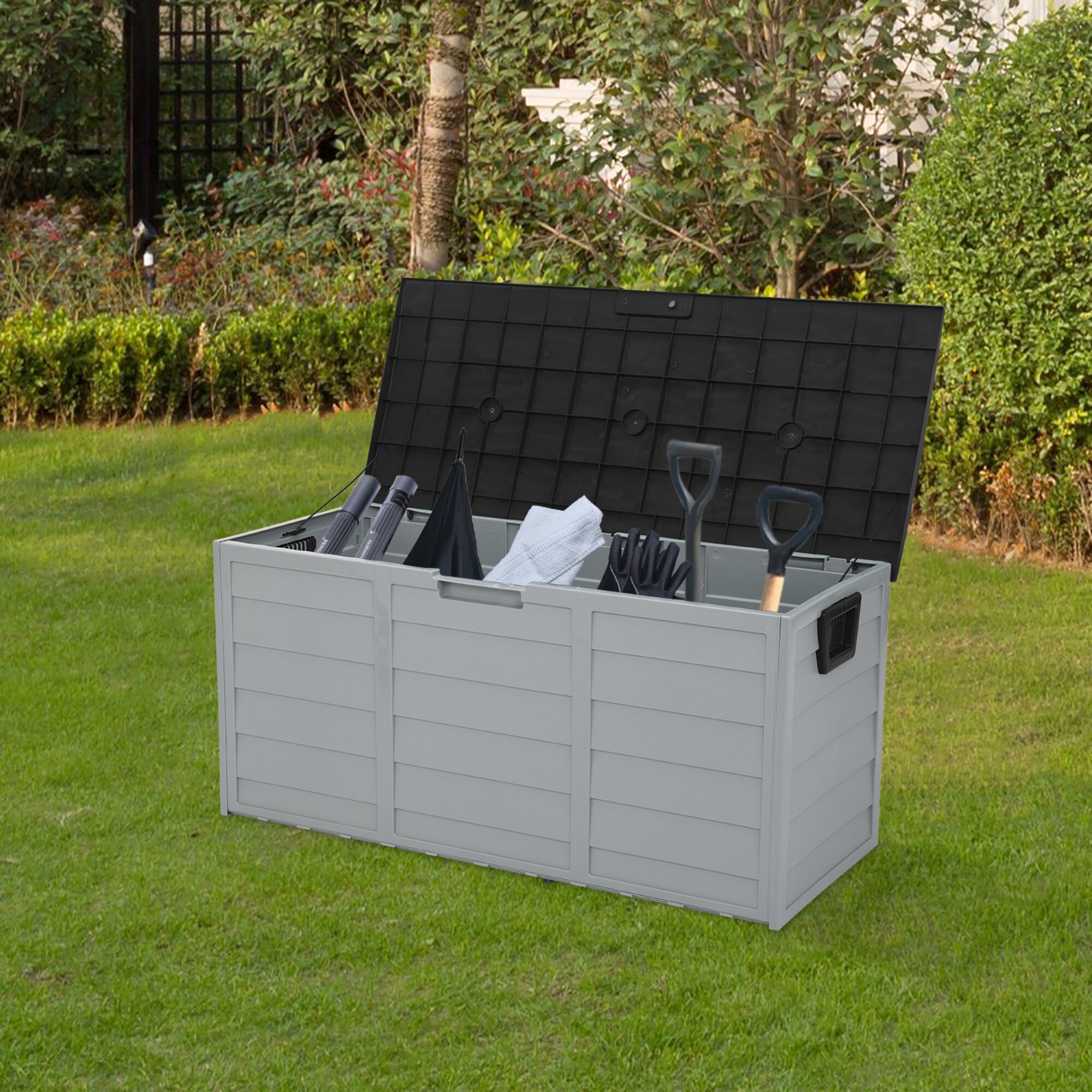 Numhew NHDREW39494 Deck-Boxes - View #6