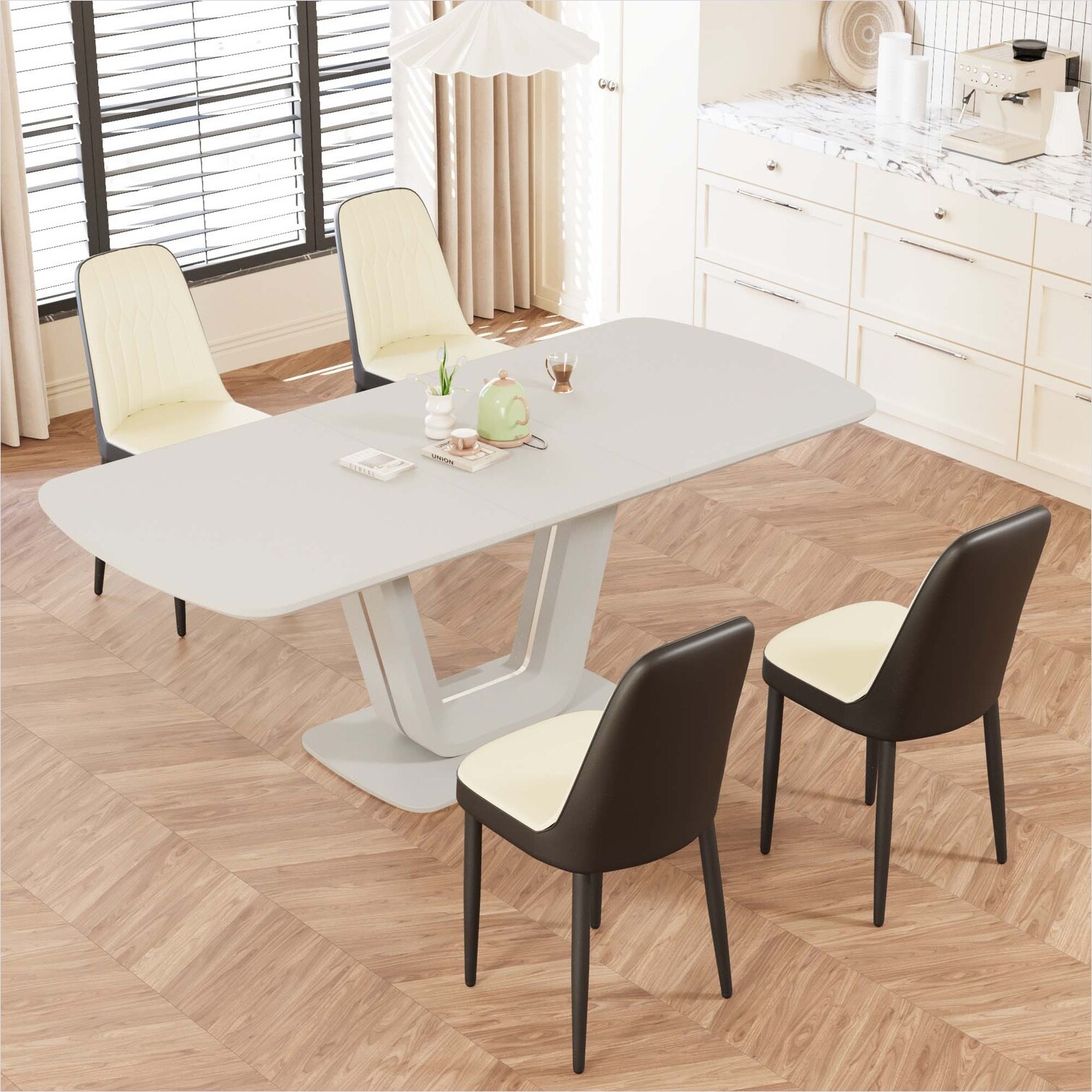 Watnature NUMNZHDZHJQ8 Dining-Sets - View #4
