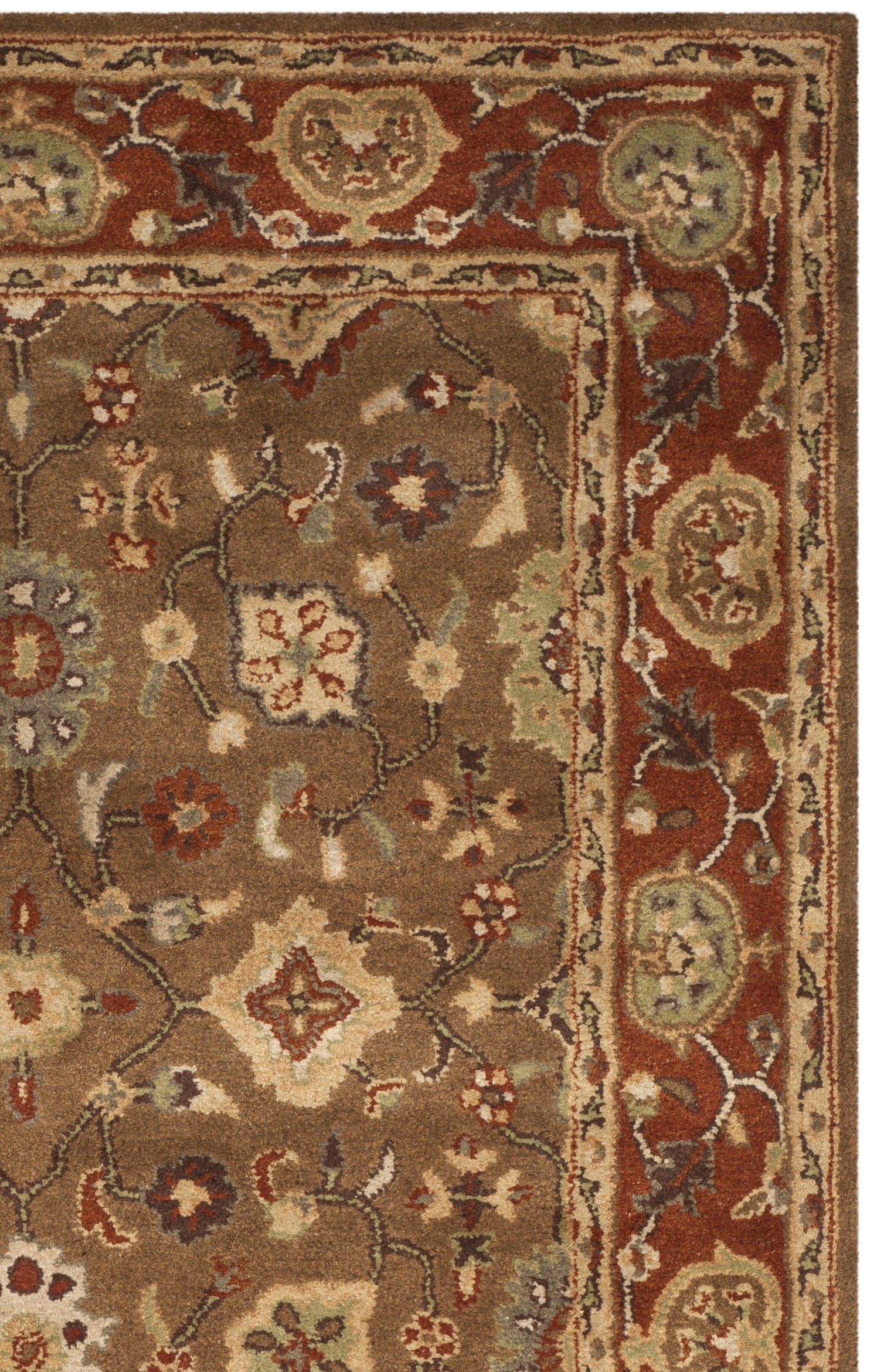 Safavieh HG952A-24 rugs - View #3