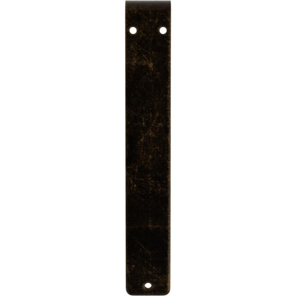Ekena Millwork BKTM01X05X08SBRABS Mending-Plates-Brackets-Braces - View #5