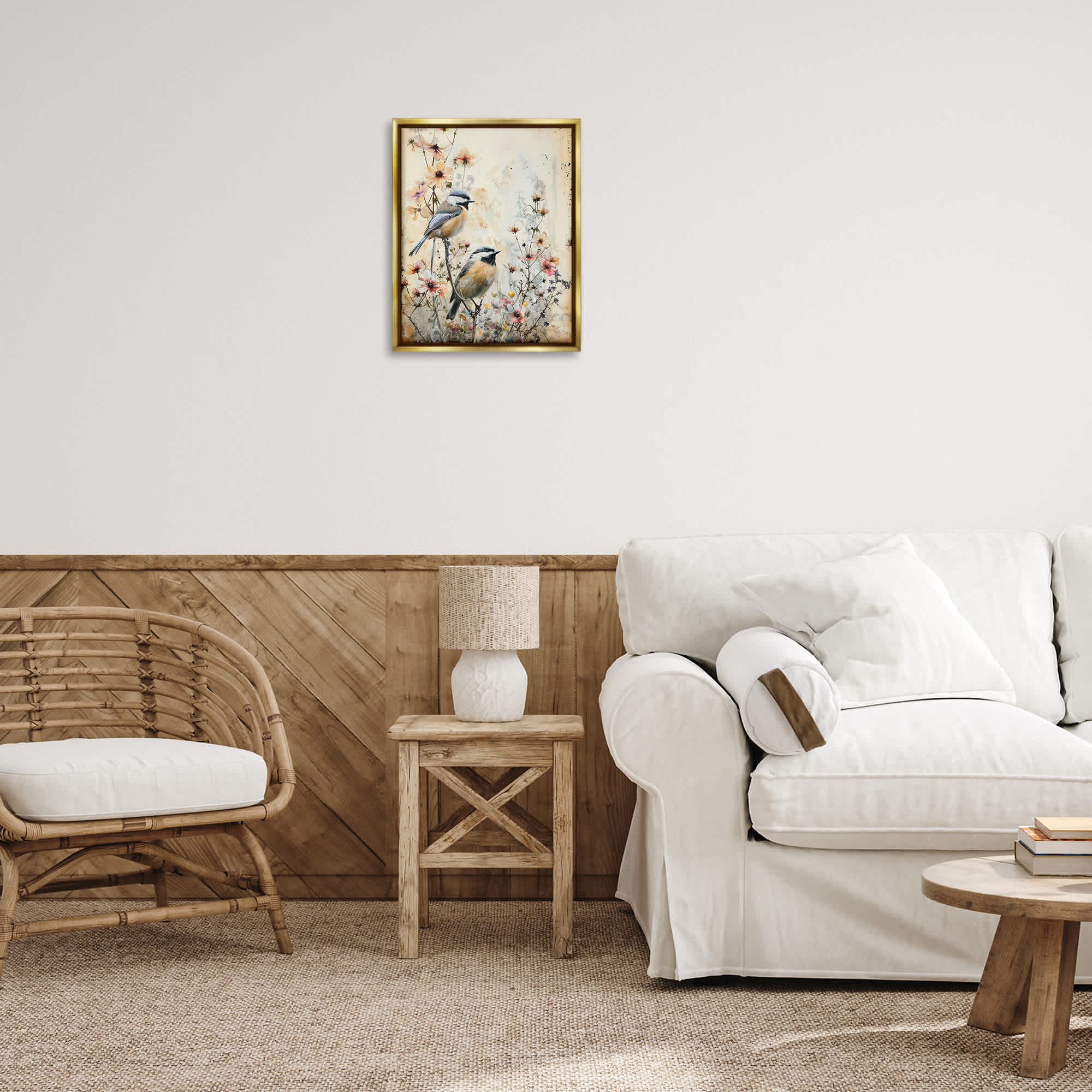 Stupell Industries BT-753-FFG-16X20 Wall-Art - View #3