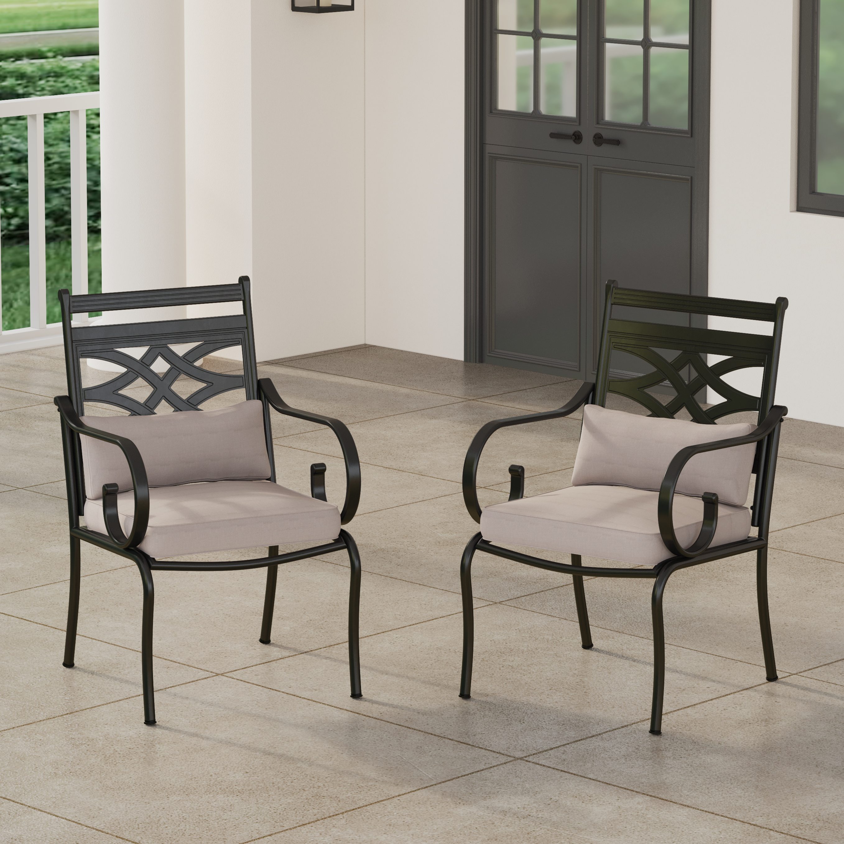 Sunshine Valley PV-405 Patio-Chairs - View #4