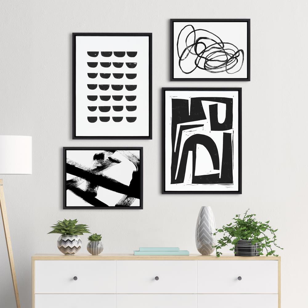 Kate and Laurel 218691 Wall-Art - View #8