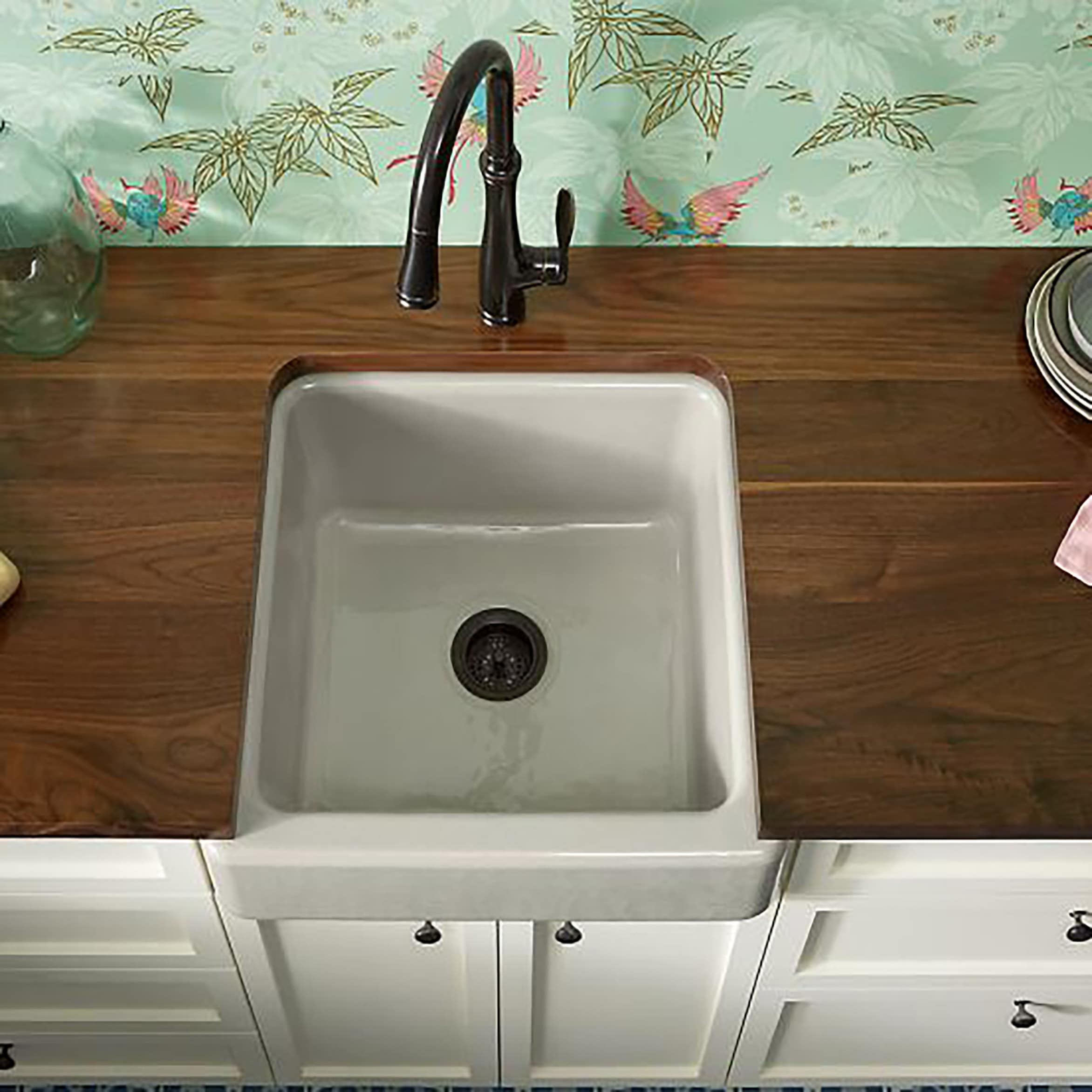 KOHLER 5664-0 Kitchen-Sinks - View #2