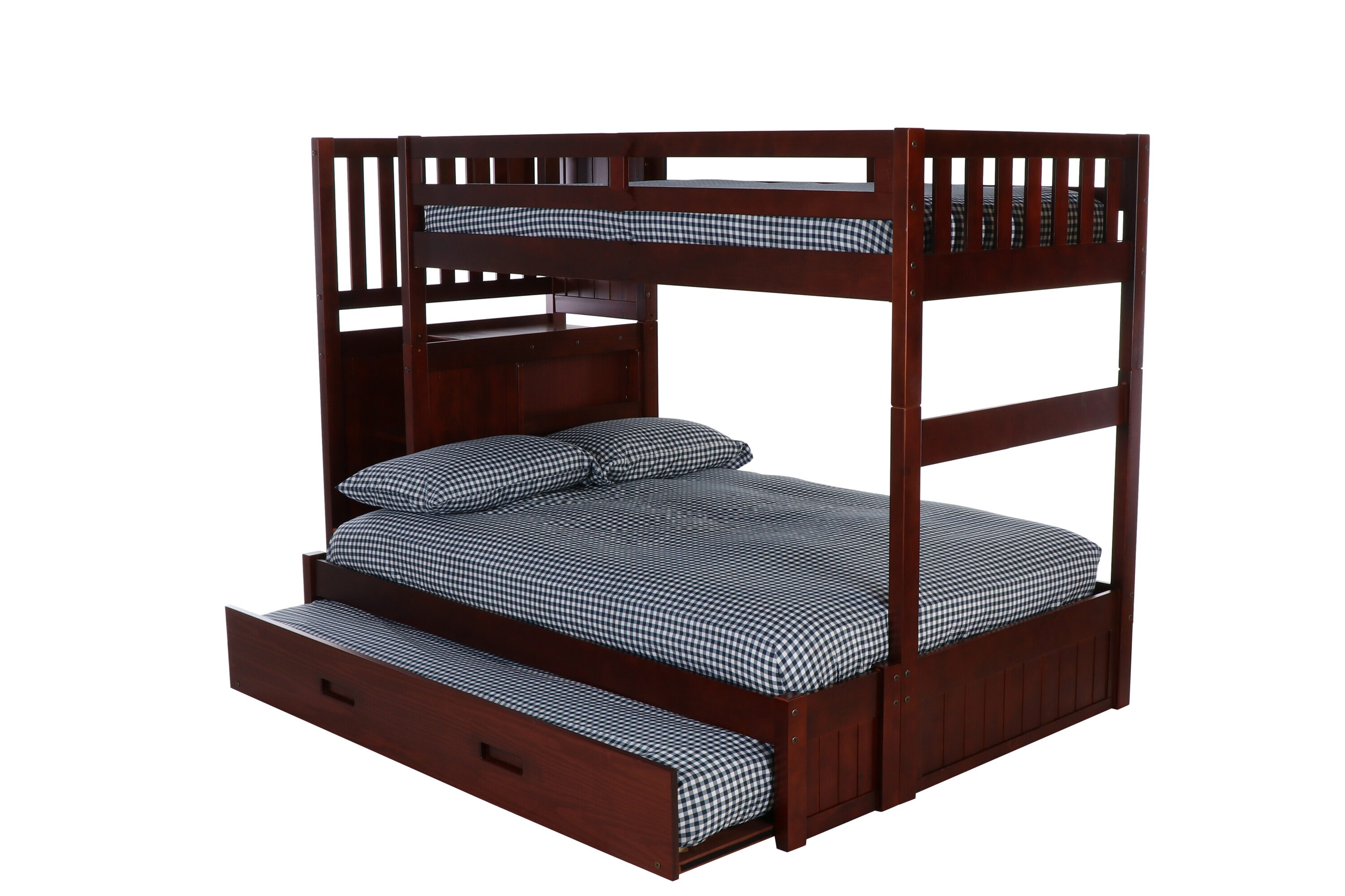 A Furniture Classics 82817TFTRU-22 Bunk-Beds - View #8