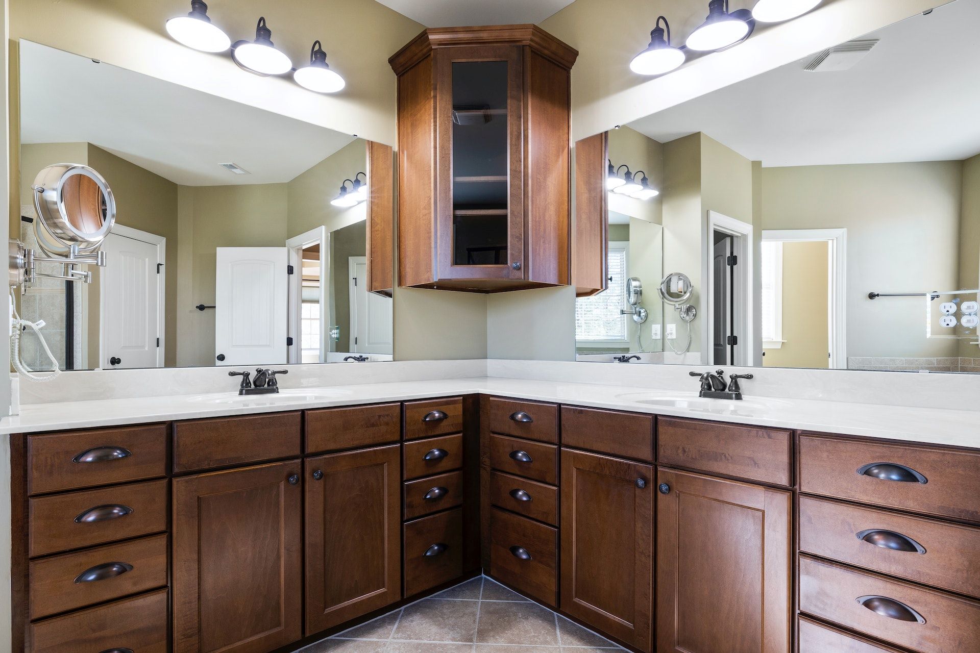 Surfaces SLDWRMAP105 Kitchen-Cabinet-Doors - View #2
