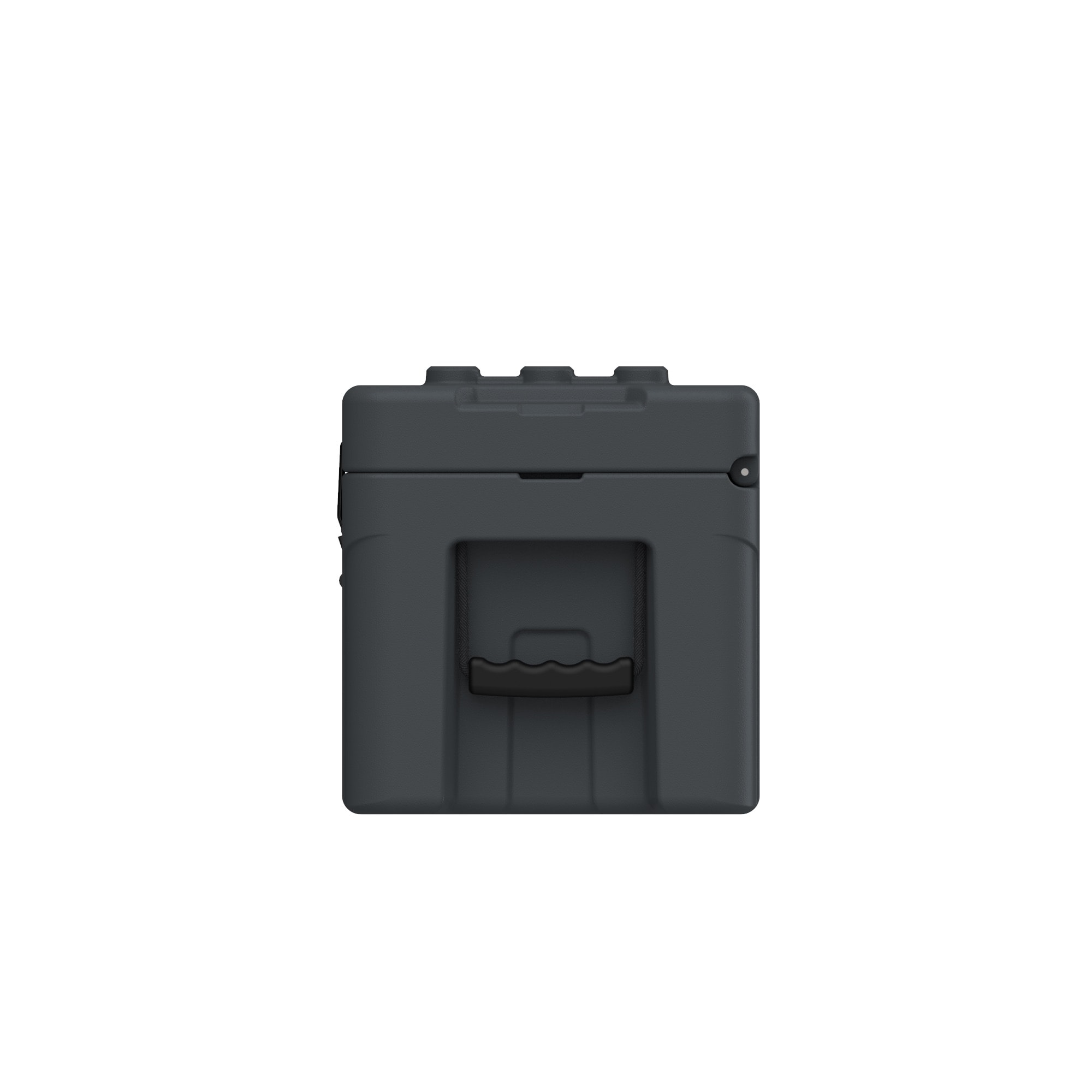 Camp-Zero CRG48L-GY Plastic-Storage-Totes - View #3